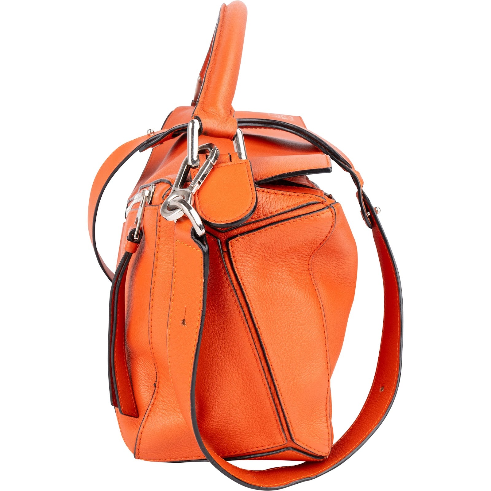 Loewe - Puzzle Crossbody Bag