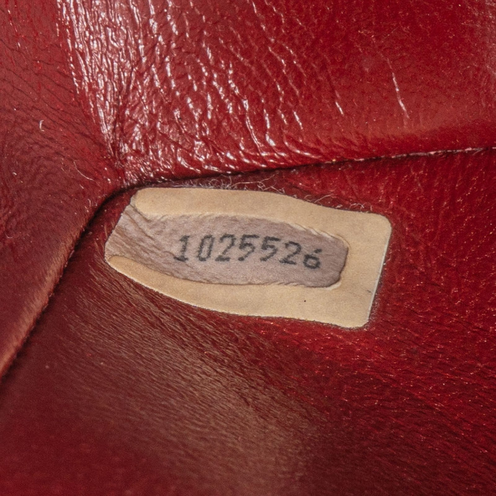 Chanel - Medium Double Flap Schultertasche
