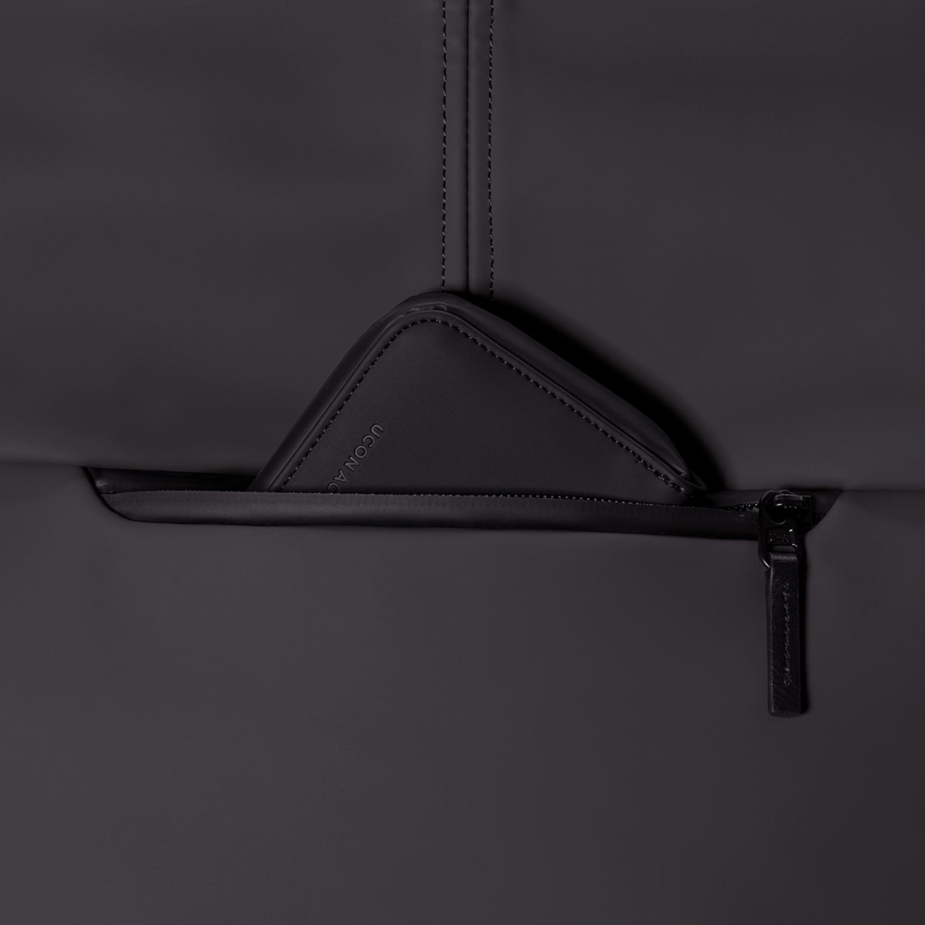 Kito Mini Lotus - Black