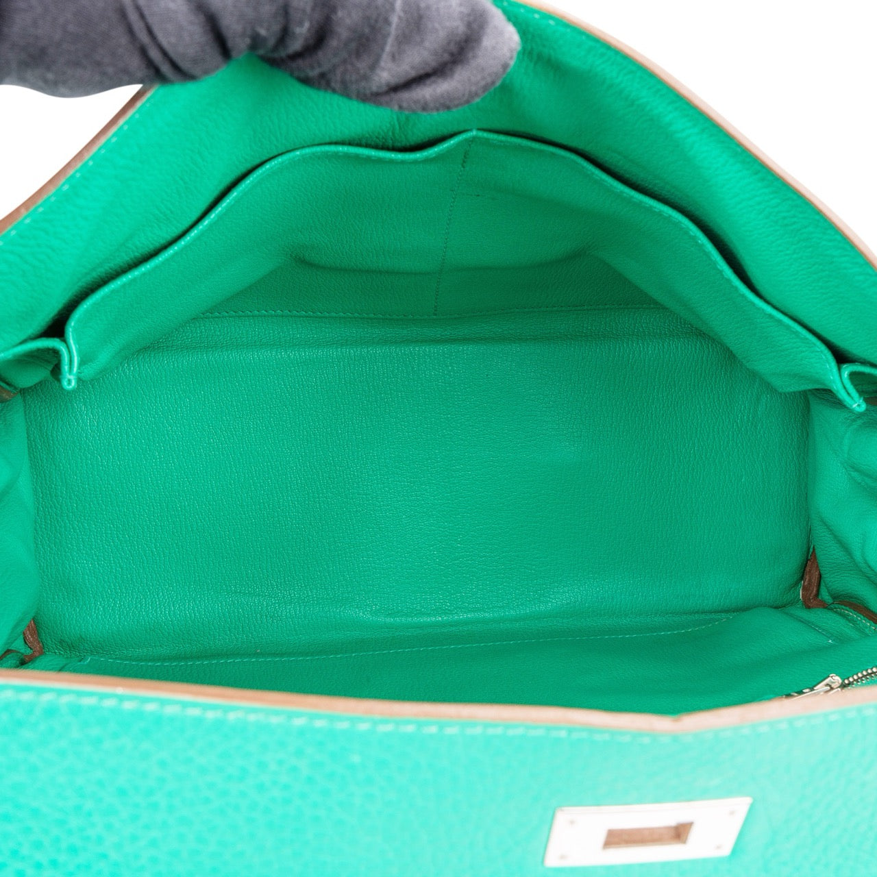Hermès - Kelly 35 Retourne Handtasche