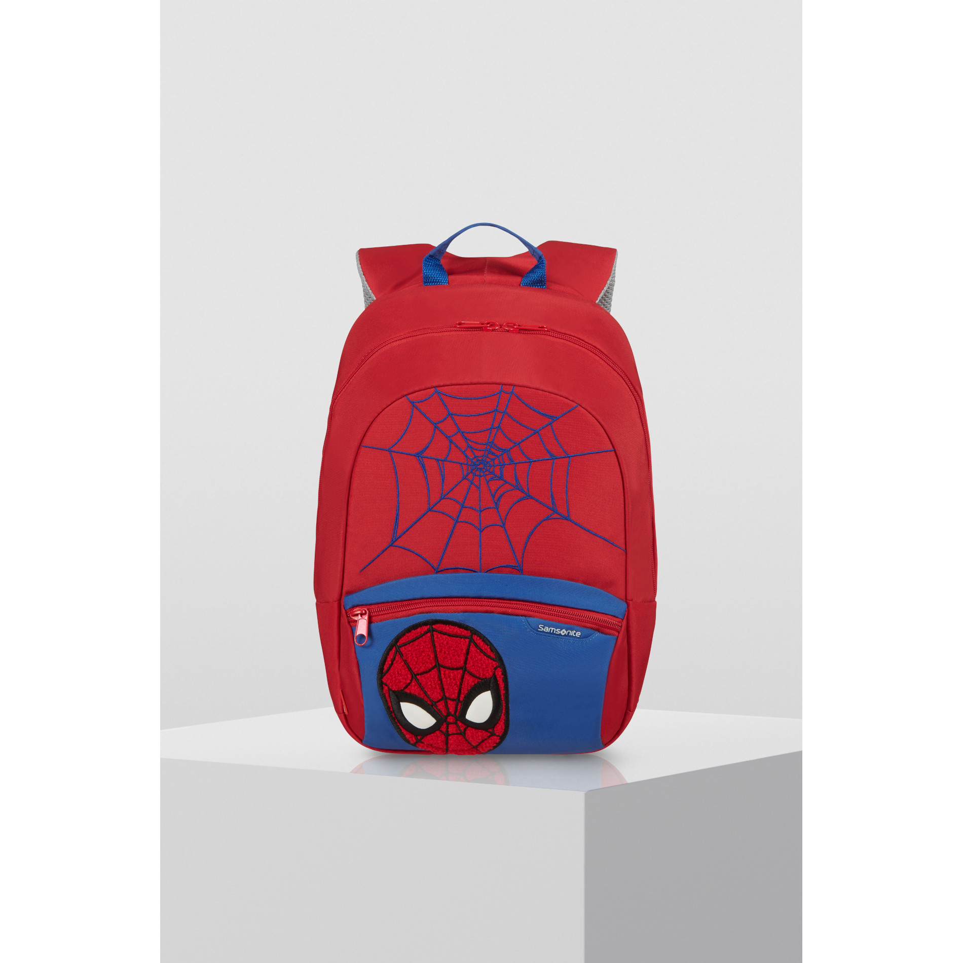 ULTIMATE 2.0 Backpack S+ - MARVEL SPIDERMAN