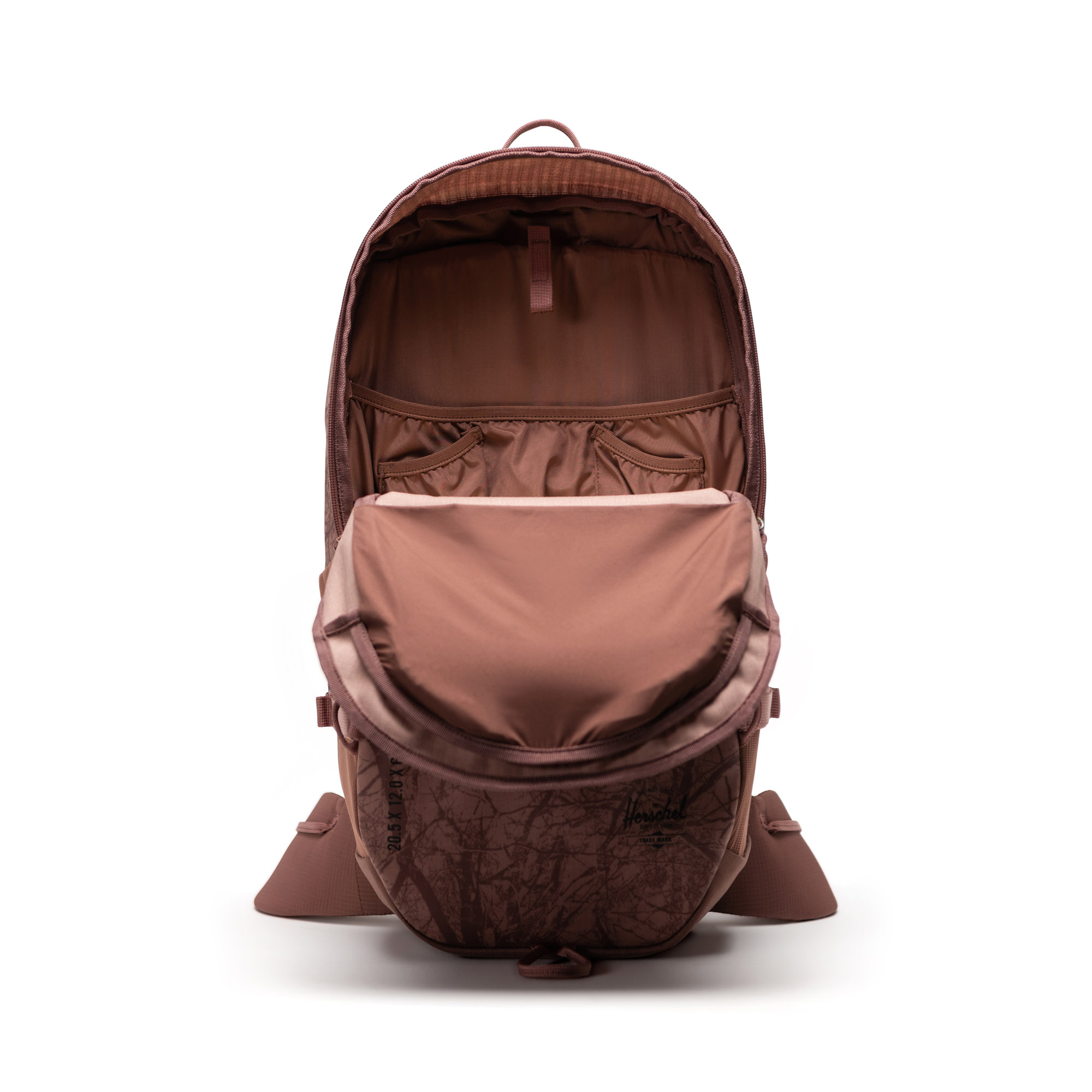 All Season Rucksack 29 L - Ash Rose EQ Camo