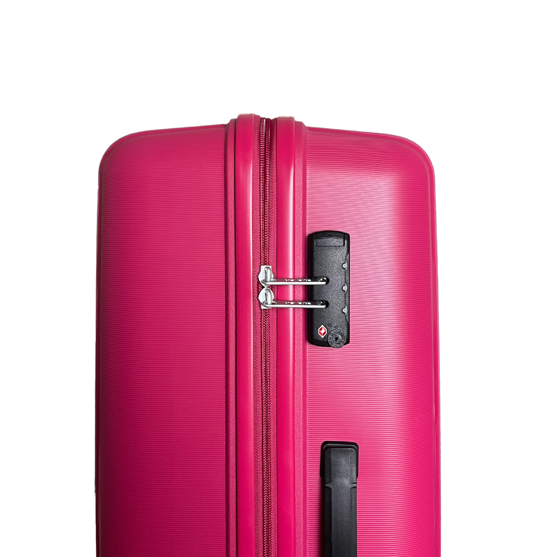 Vaka America Unlimited Arizona Edition - Trolley L (75 cm) - Pink