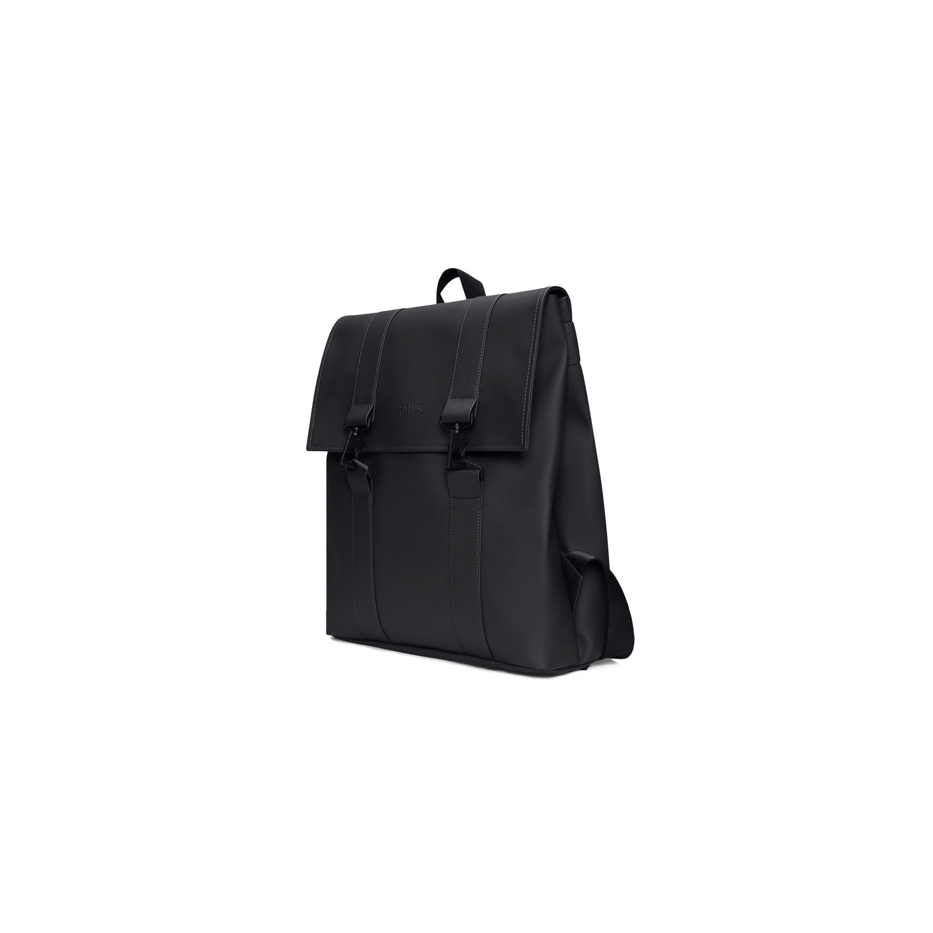 MSN Bag W3 - Black