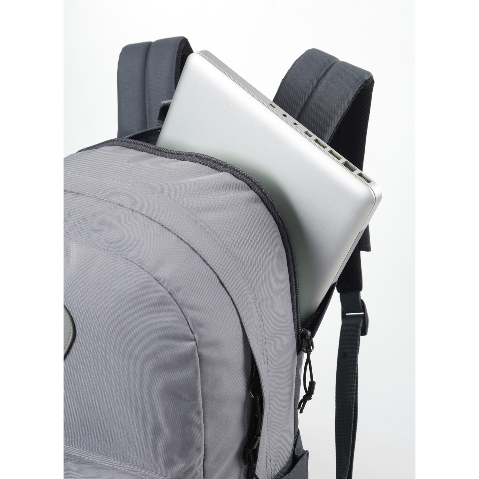 Rucksack URBAN PLUS - Graphite