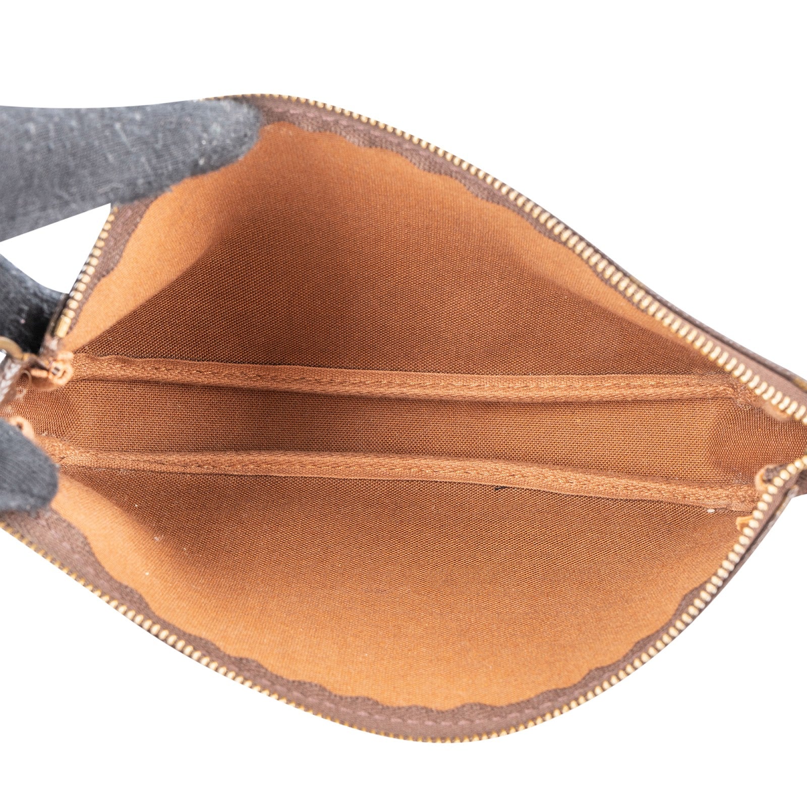 Louis Vuitton Monogram Canvas Pochette