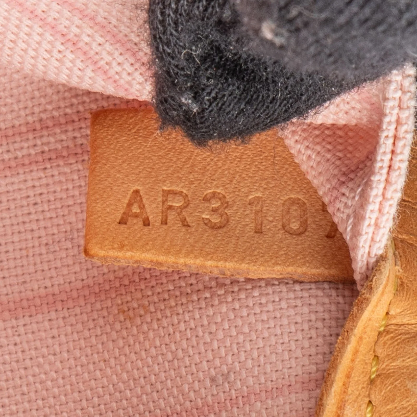 Louis Vuitton Monogram Damier Azur Neverfull MM Shoulder Bag