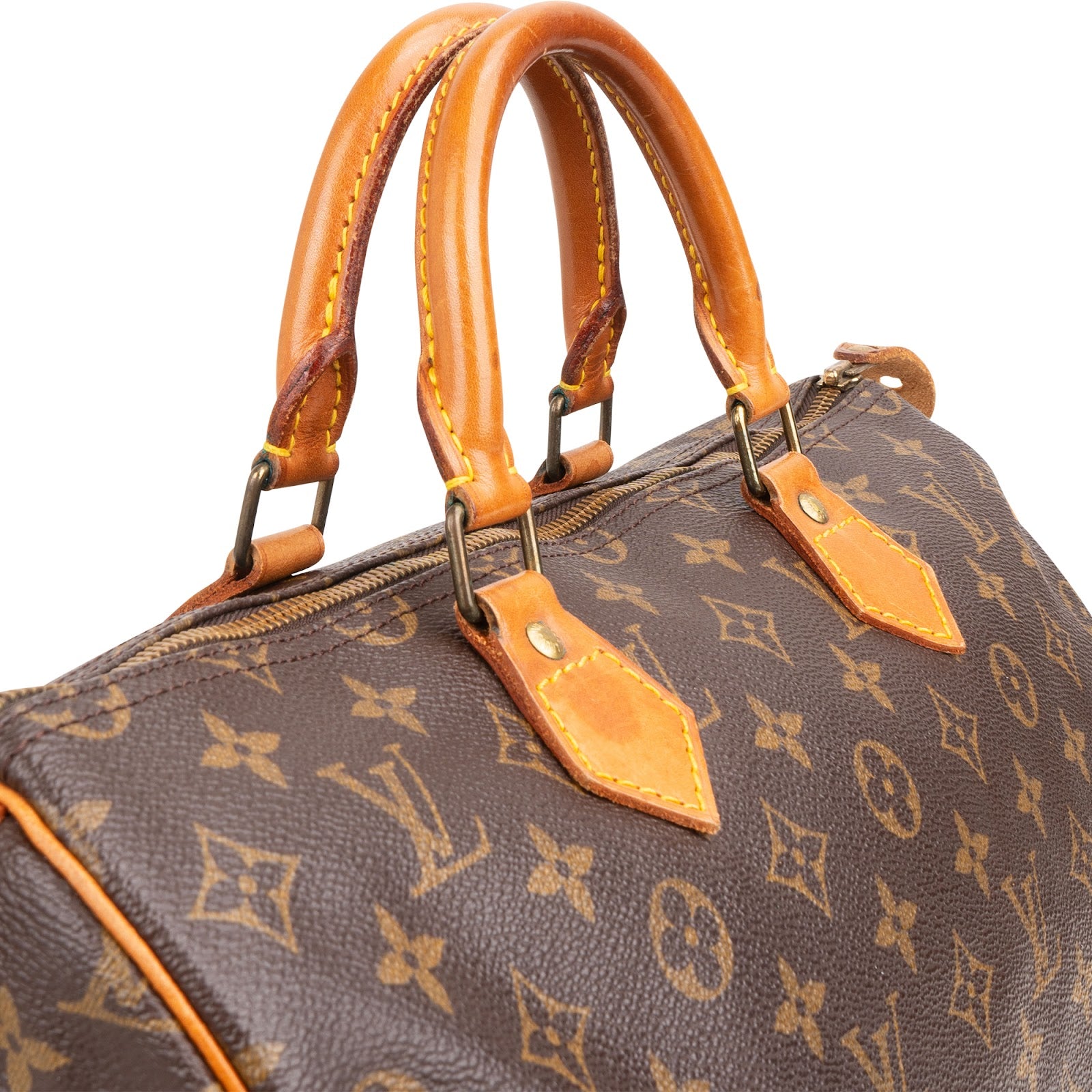 Louis Vuitton – torebka Speedy 35 Boston