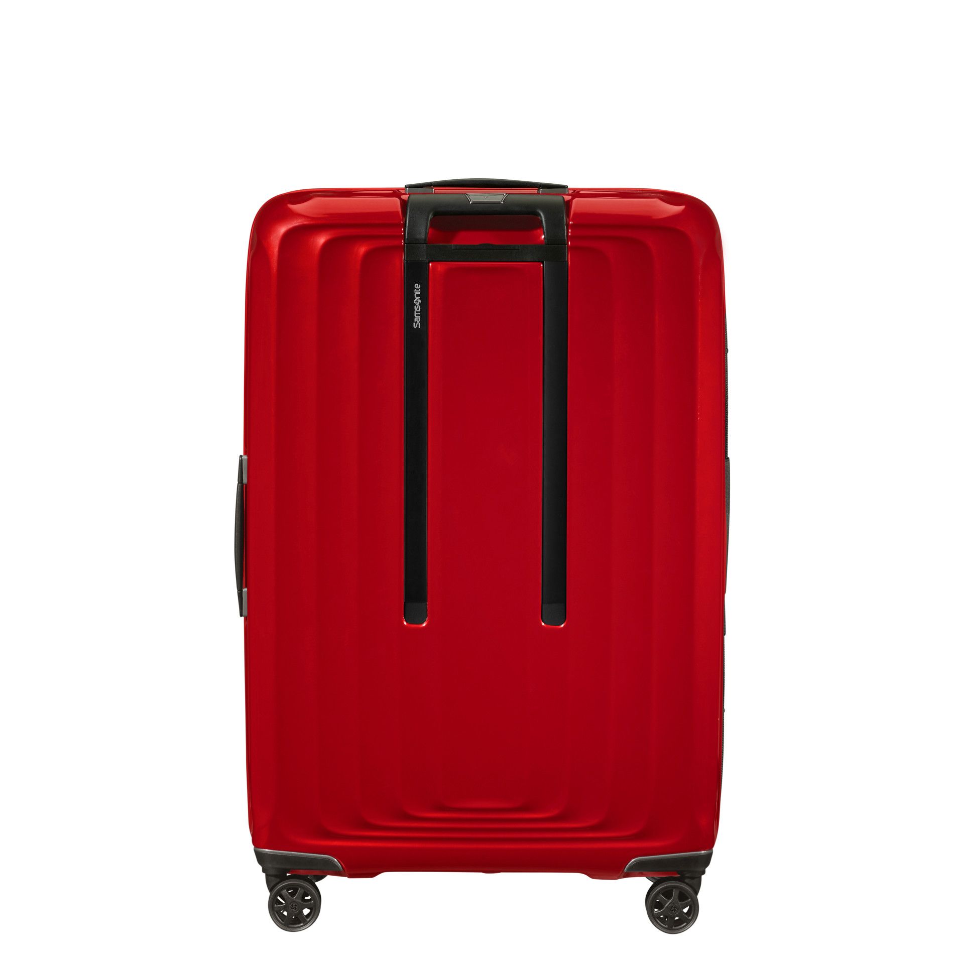 Nuon L (75 cm) erweiterbar - metallic red