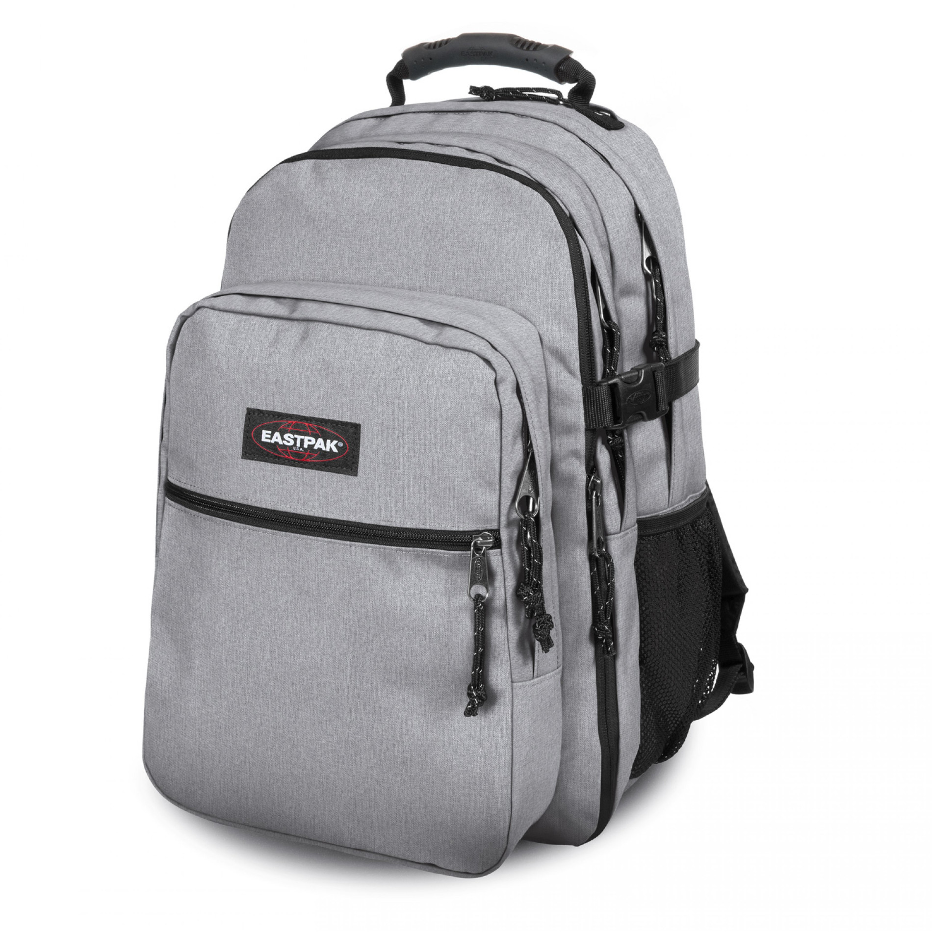 Rucksack TUTOR - Sunday Grey