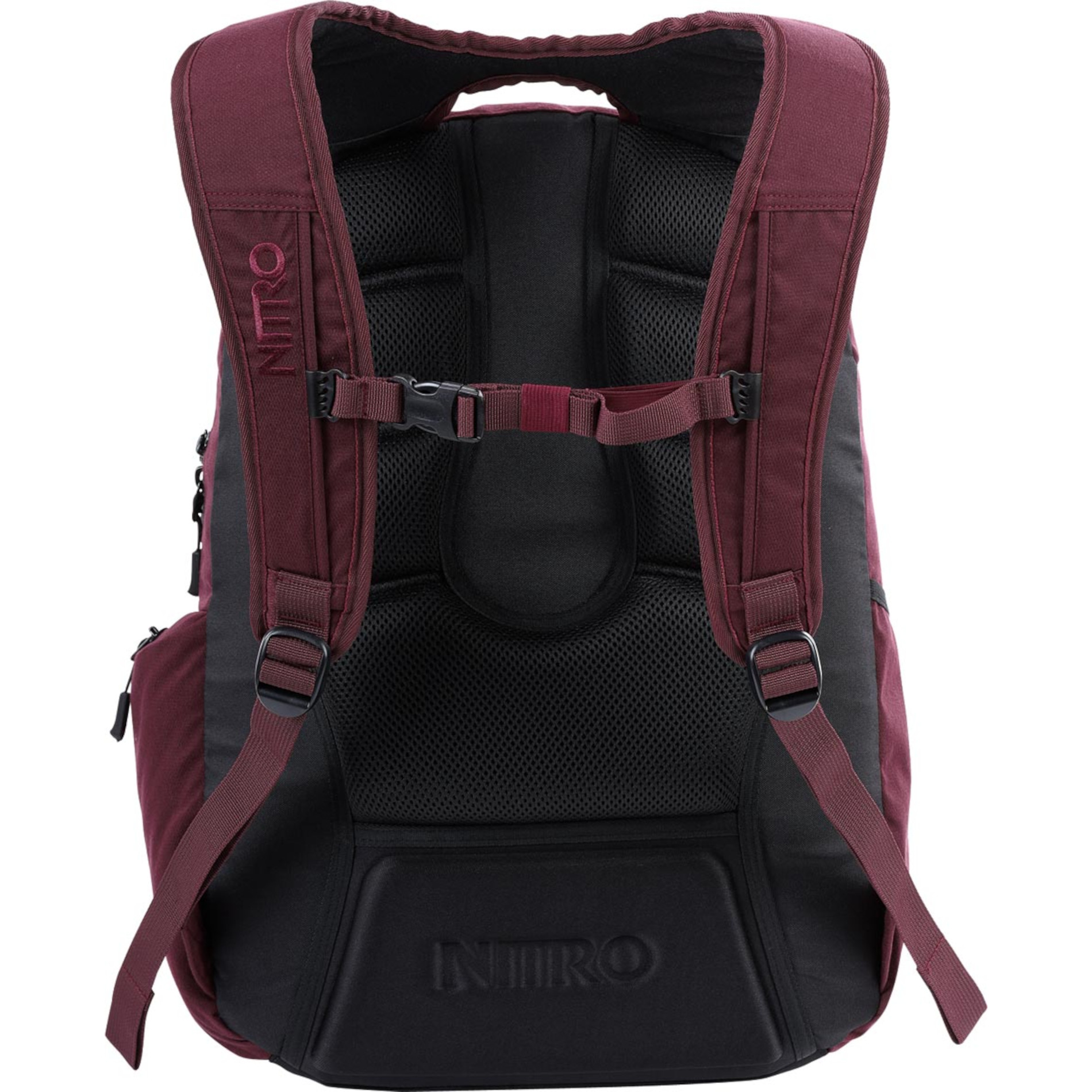 Rucksack HERO - Wine