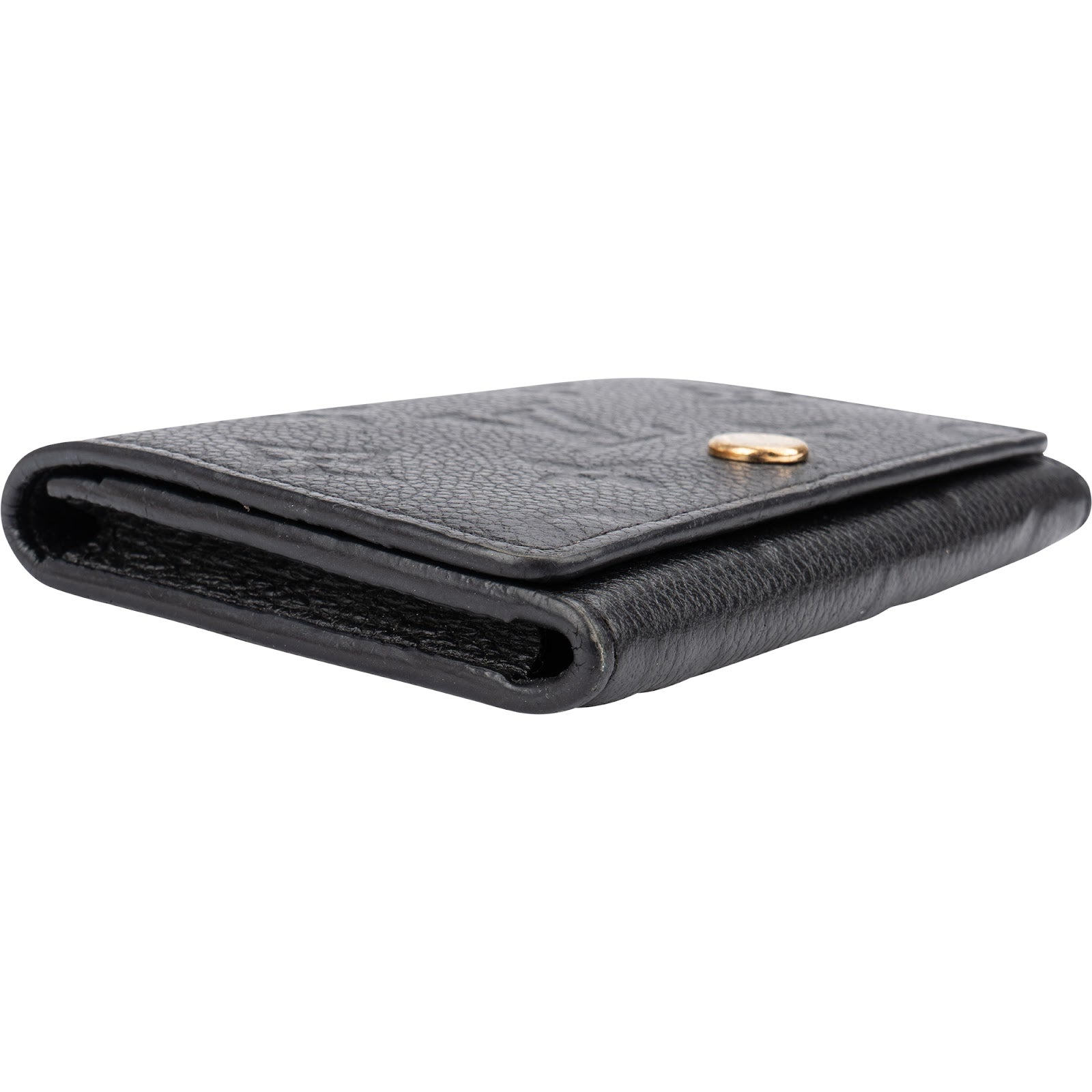 Louis Vuitton – portfel kopertowy Monogram Empreinte