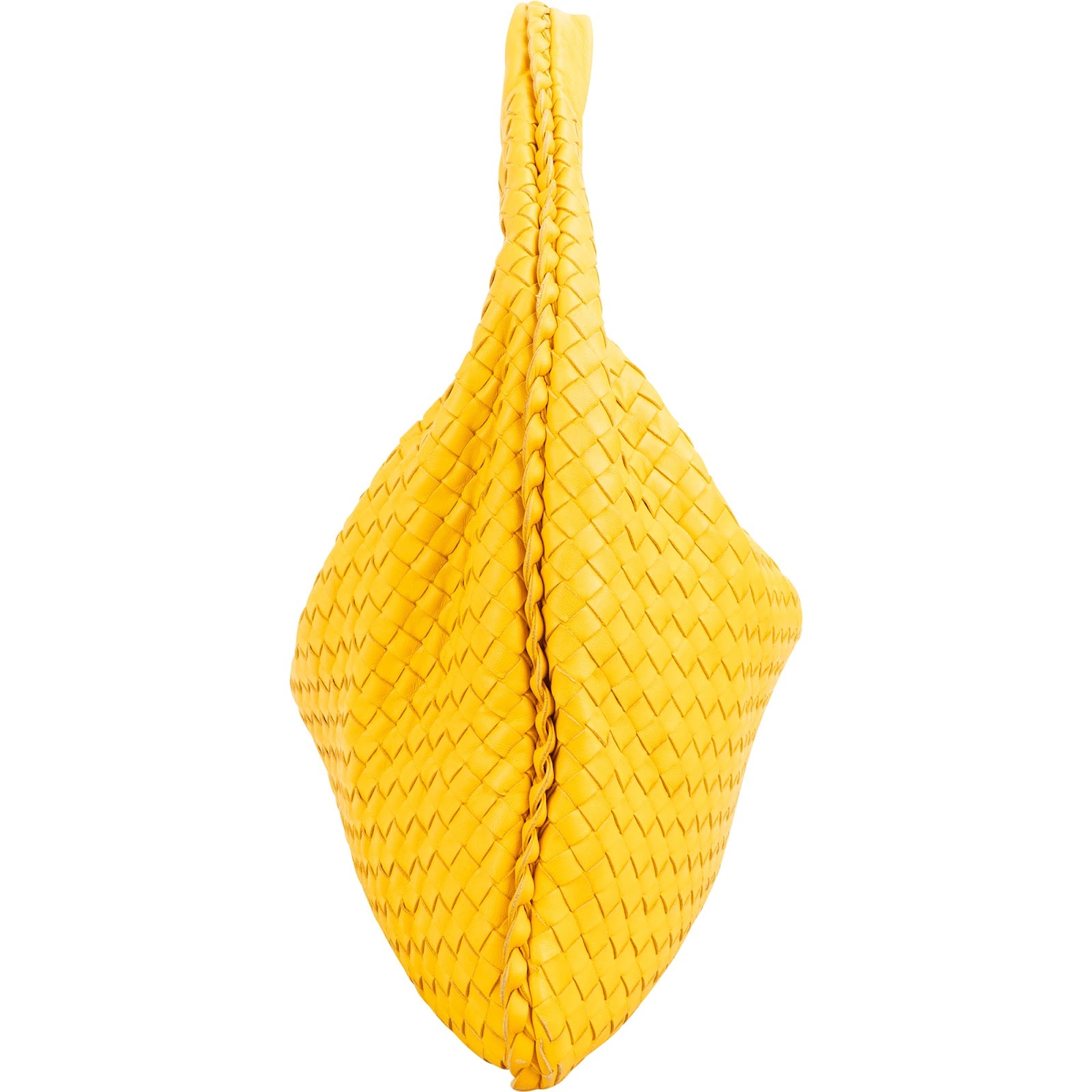Bottega Veneta - Hobo Belly Shoulder Bag