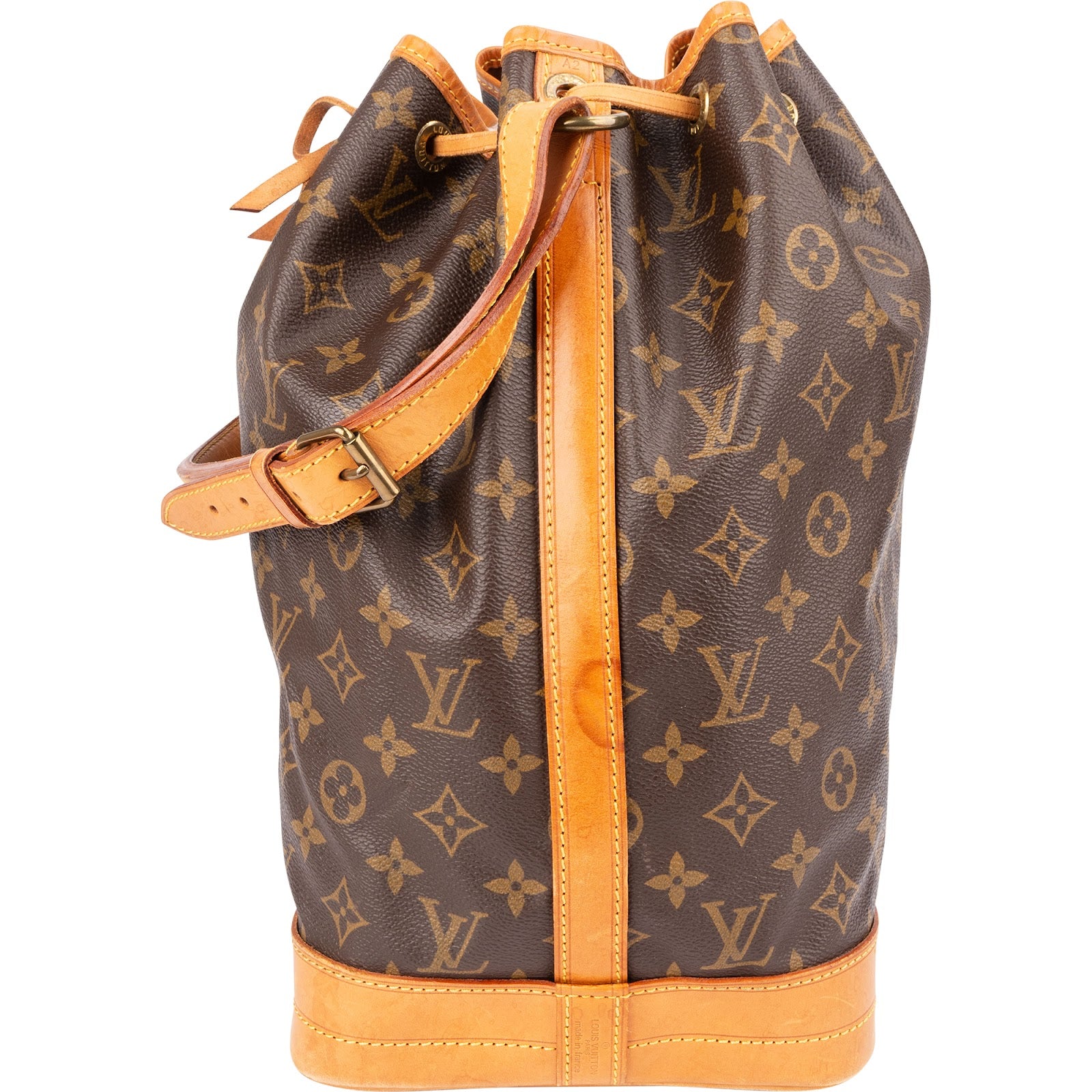 Louis Vuitton - Sac Noé Grande Shoulder Bag