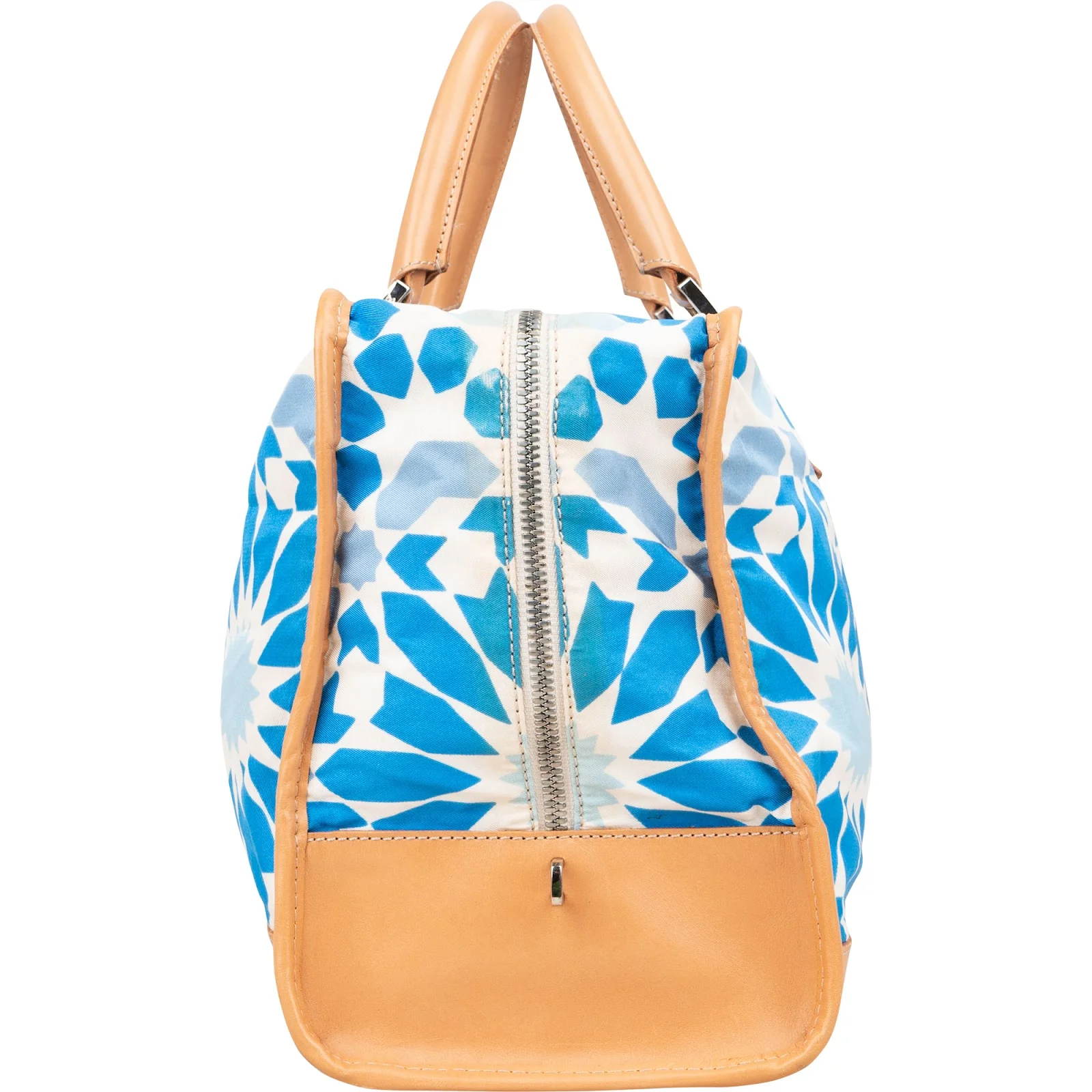 Loewe Tales of Spain Amazona Boston Bag