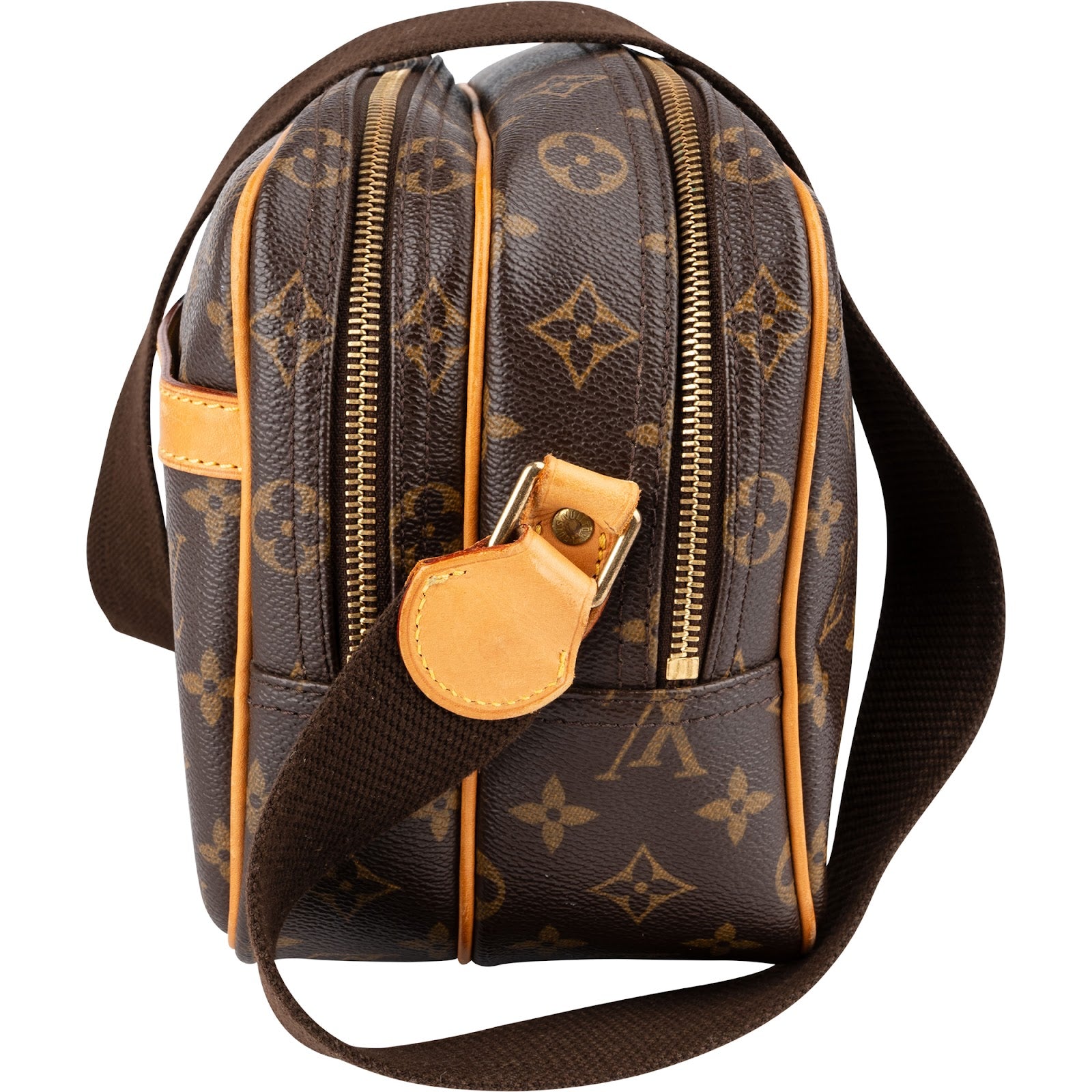 Louis Vuitton - Reporter PM Crossbody Bag