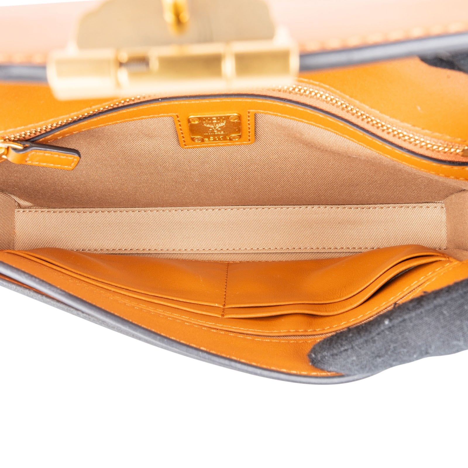 MCM - Patricia Crossbody Bag