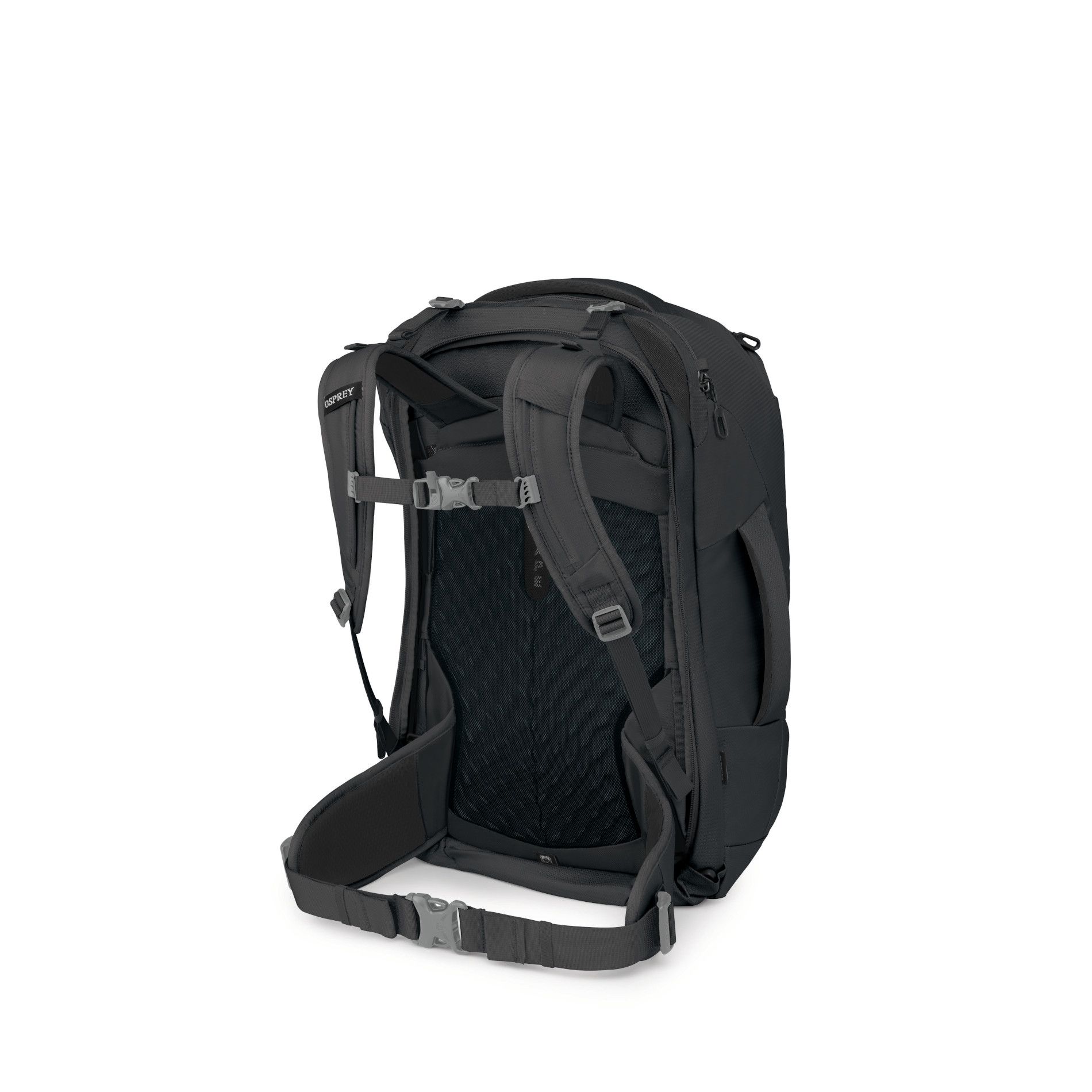 Fairview 40 - Black