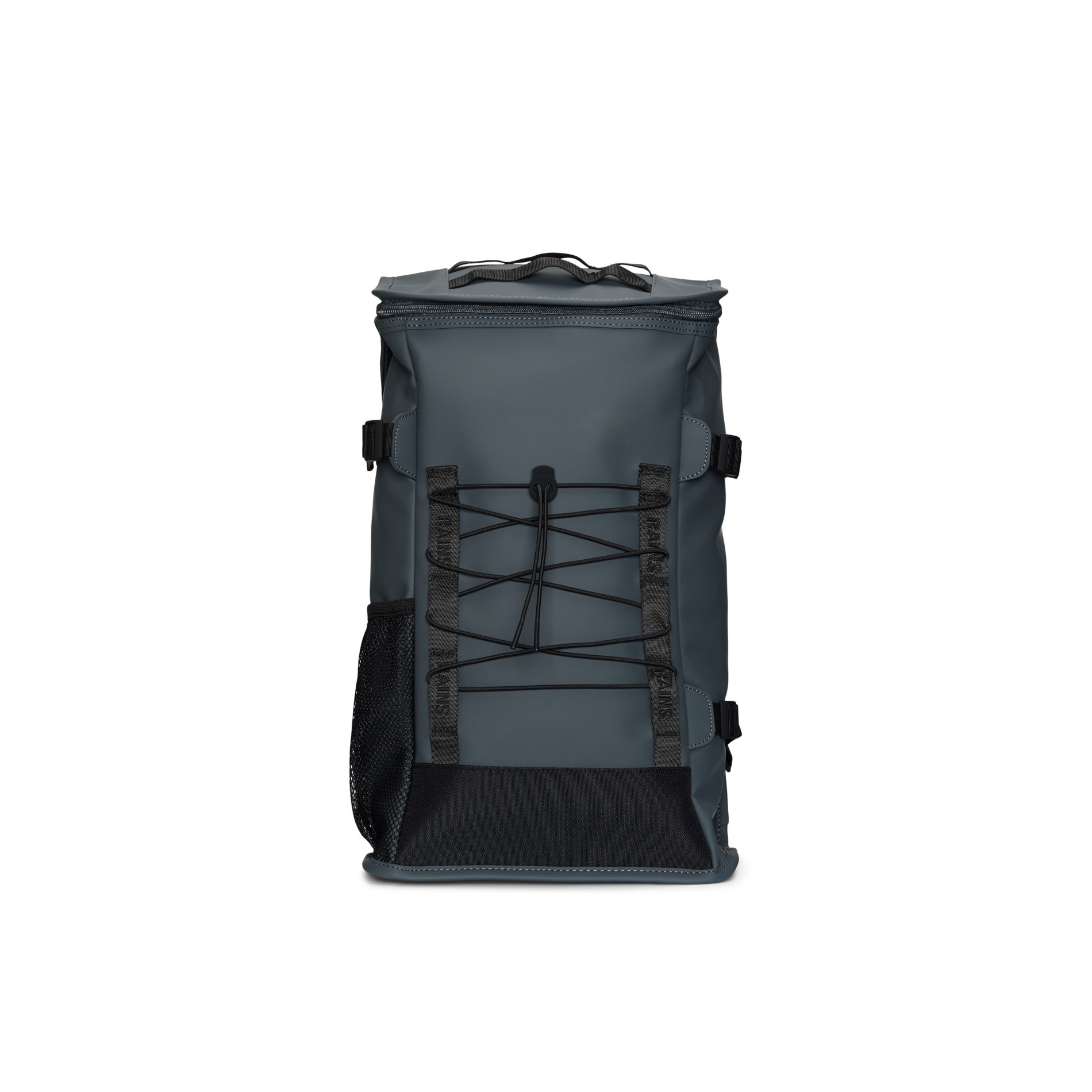 Trail Mountaineer Bag W3 - Lagoon