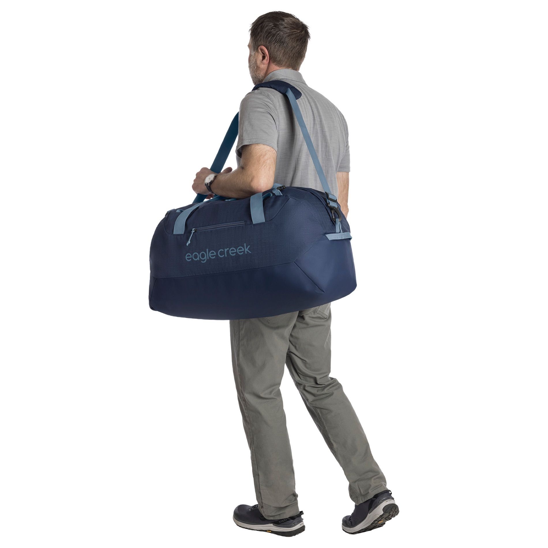 Sac de voyage No Matter What 60 L