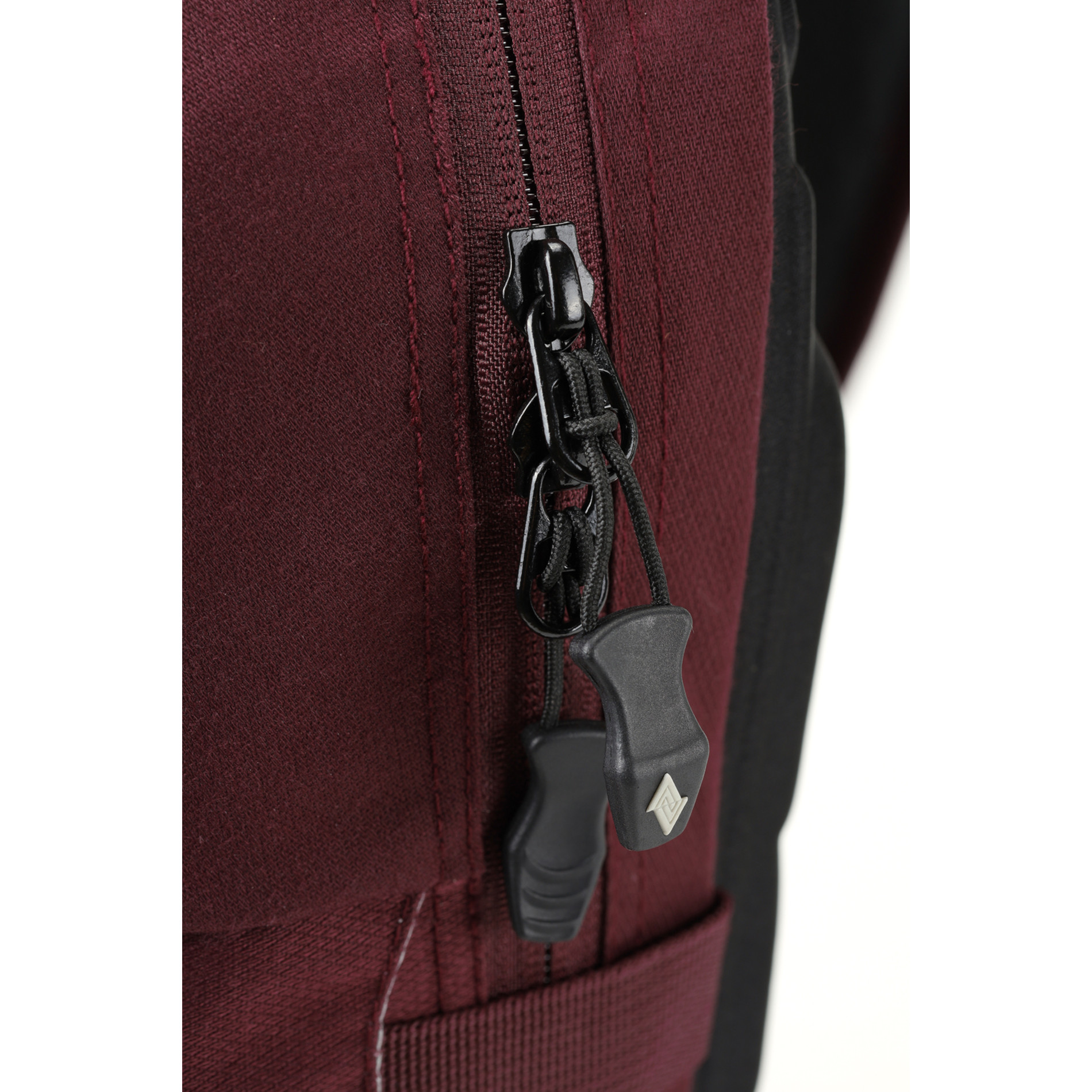 Snowboardrucksack ROVER 14 - Wine
