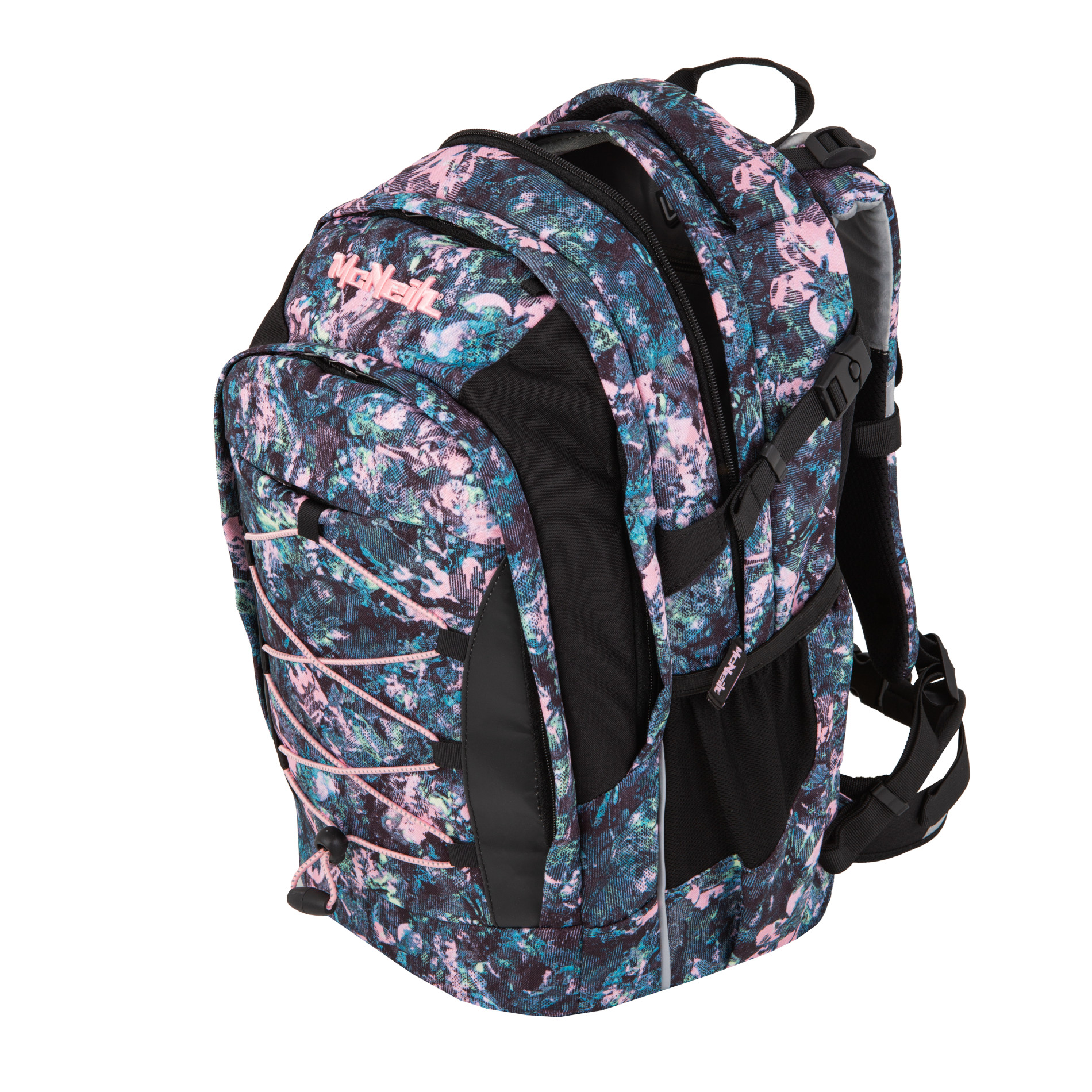 Schulrucksack LUCA - Secret