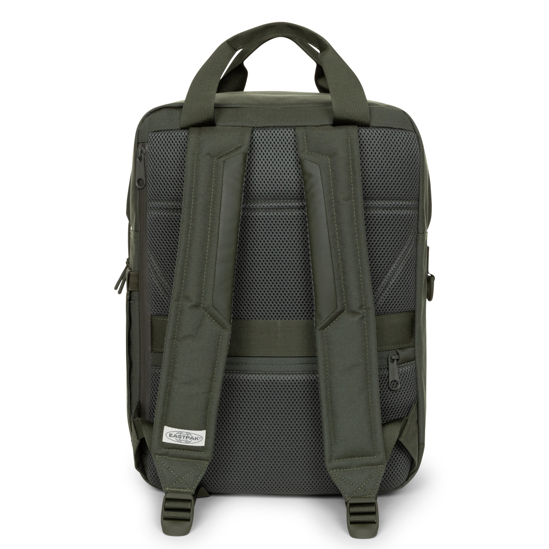 Icon Totepack - Icon Khaki