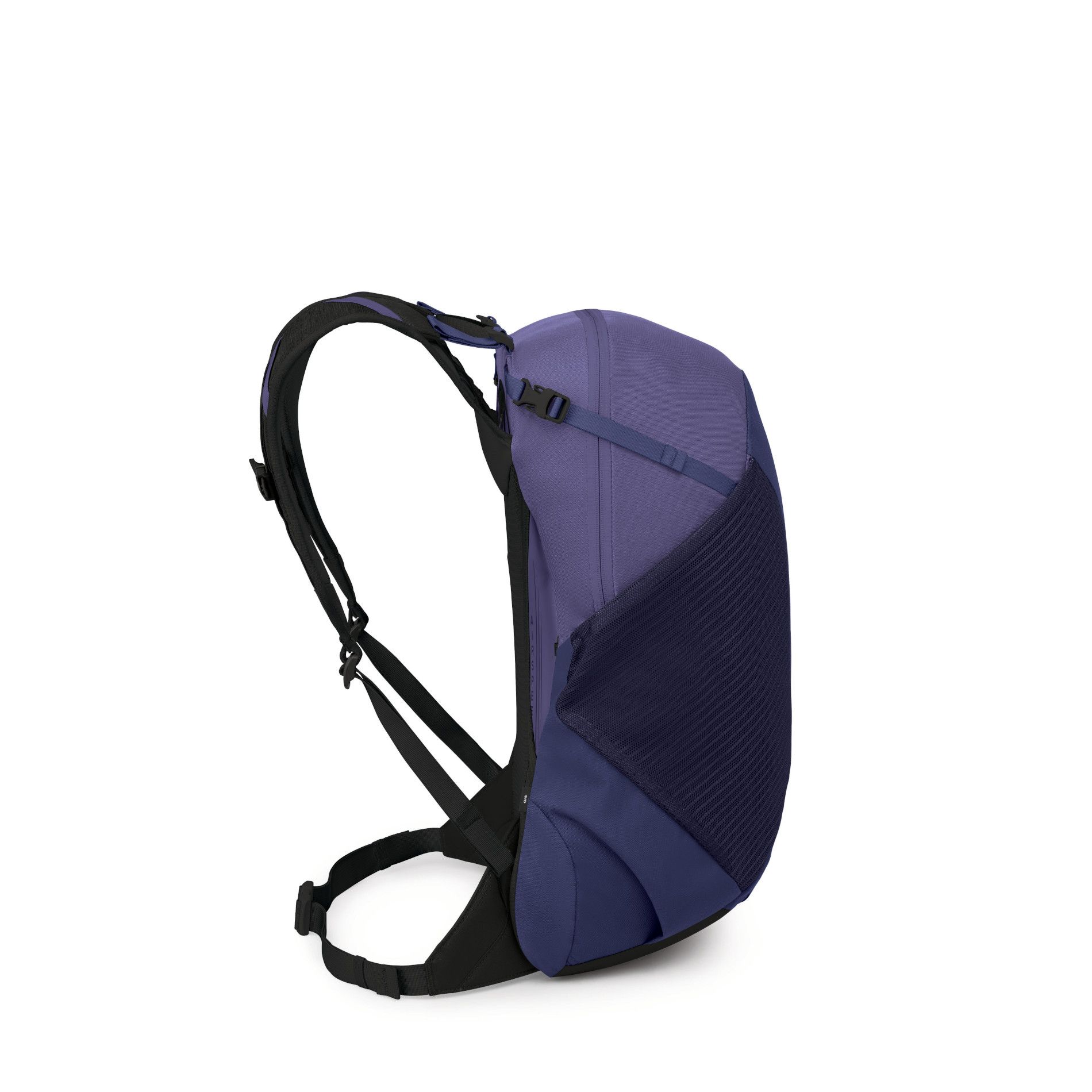Hikelite LT 22 - Botswana Purple OS