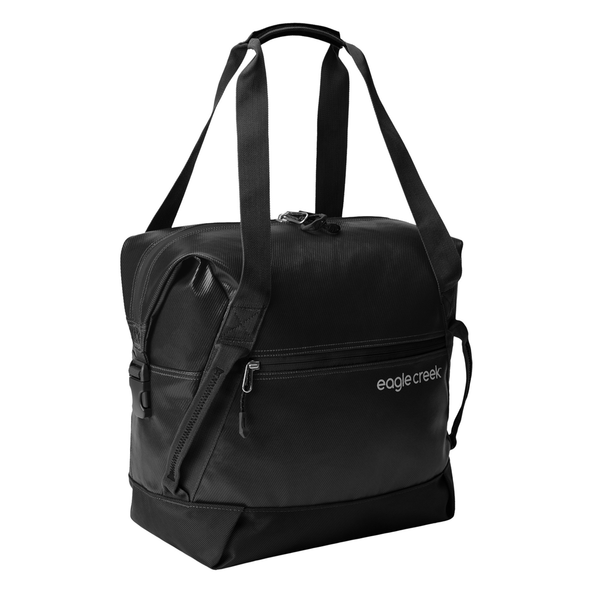Migrate Tote - midnight black