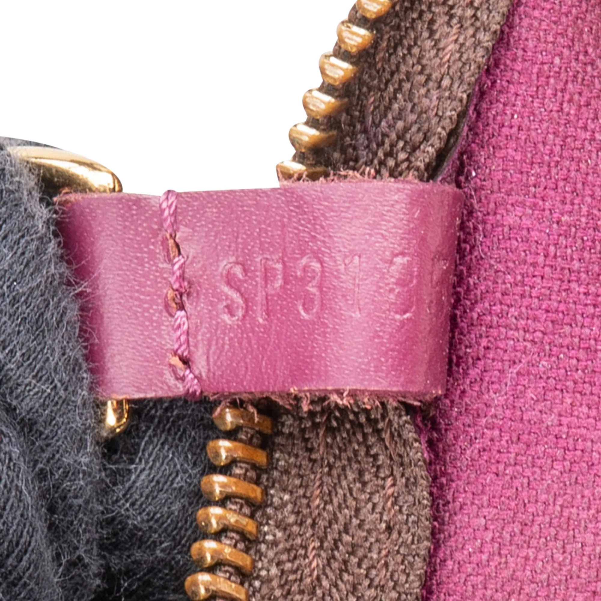 Louis Vuitton Monogram Canvas Speedy 30 Totem Boston Bag