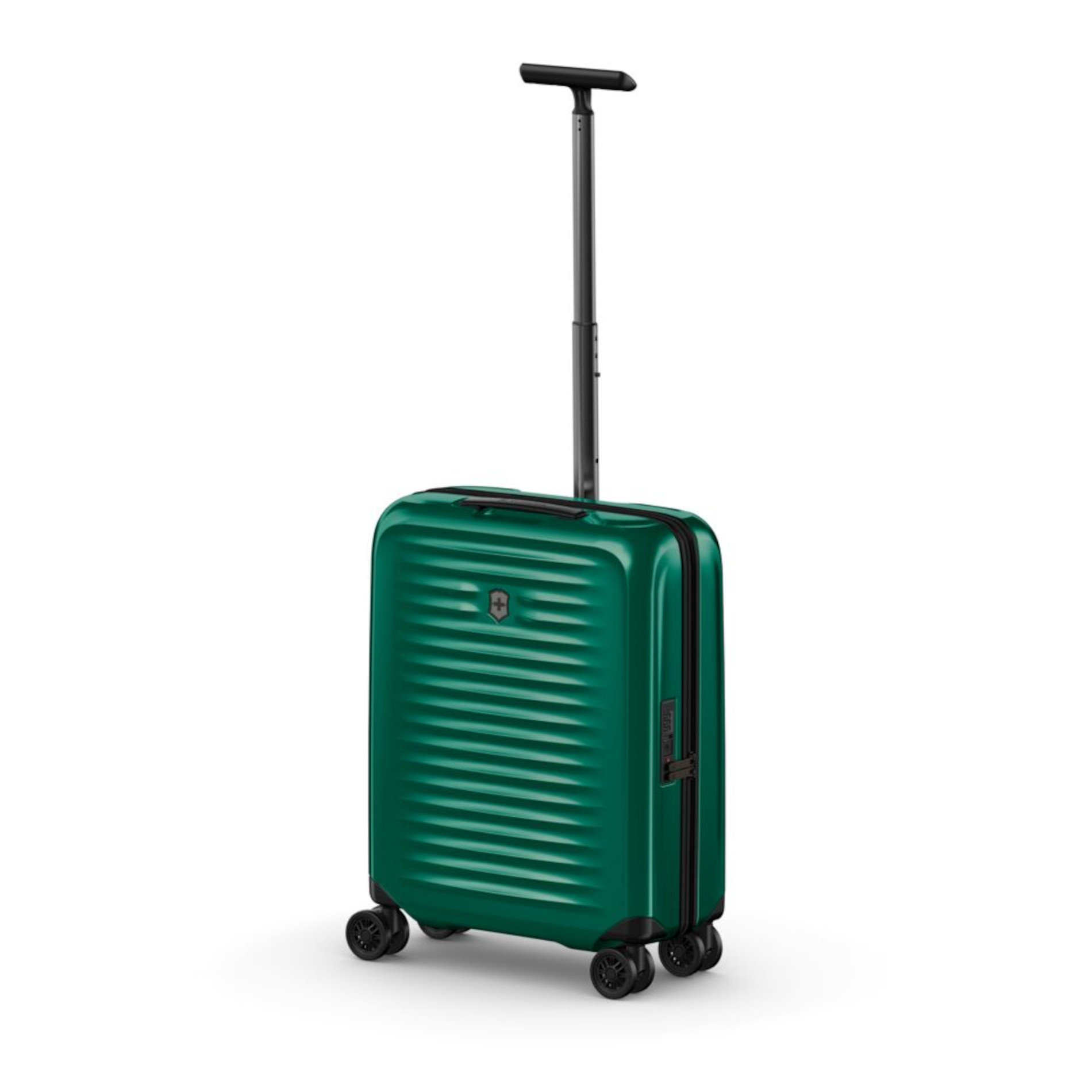Airox Global Hardside Carry-on (55 cm) - Forest Green