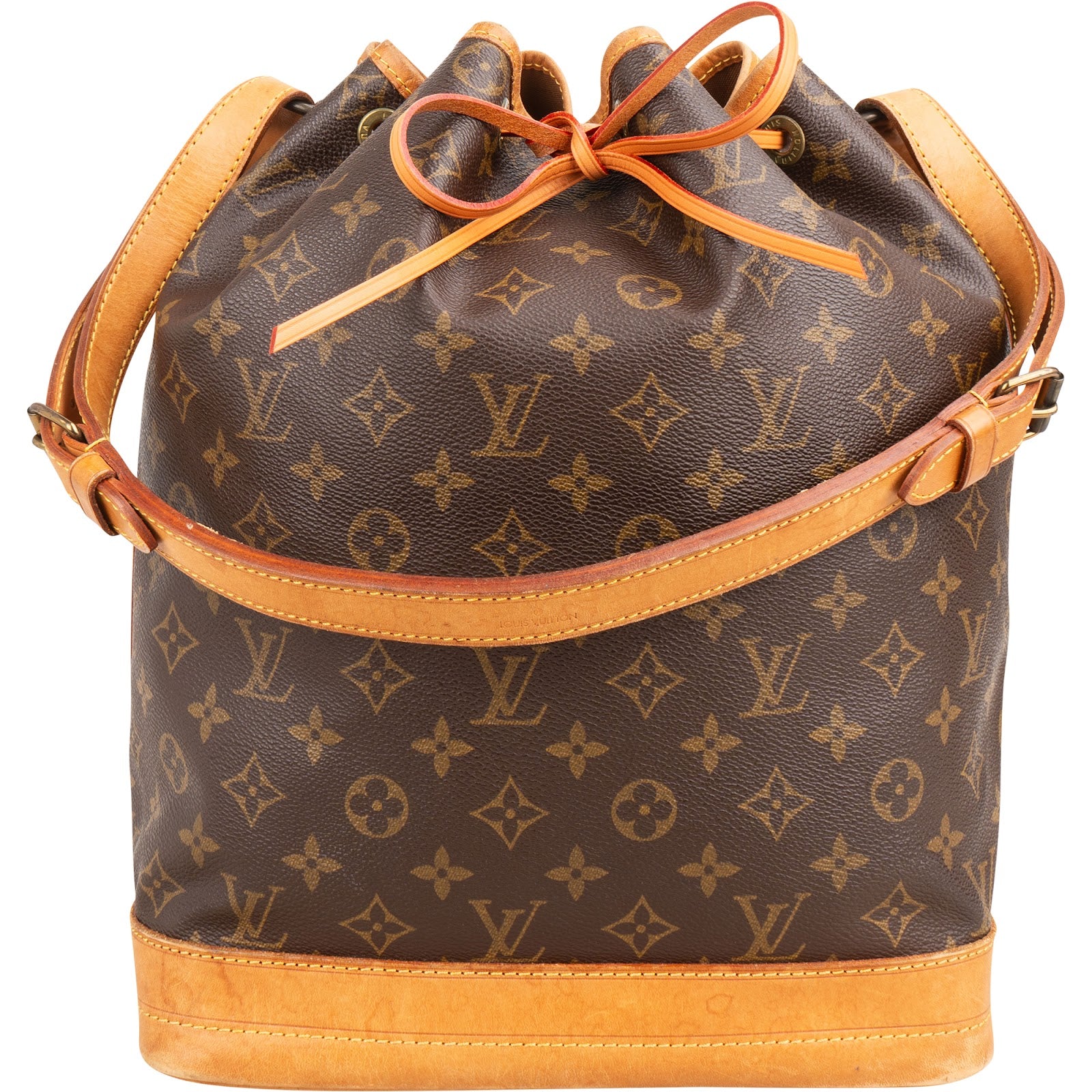 Louis Vuitton – Sac Noé Grande shoulder bag