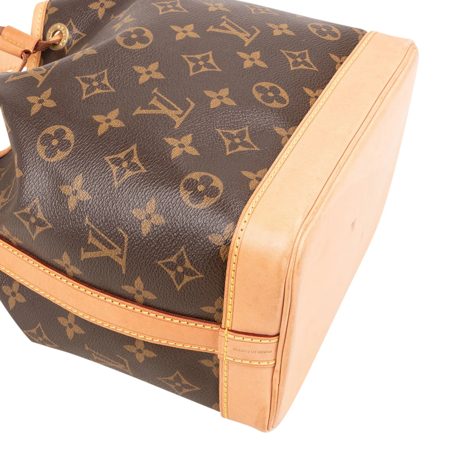 Louis Vuitton Monogram Canvas Noé BB Crossbody Bag