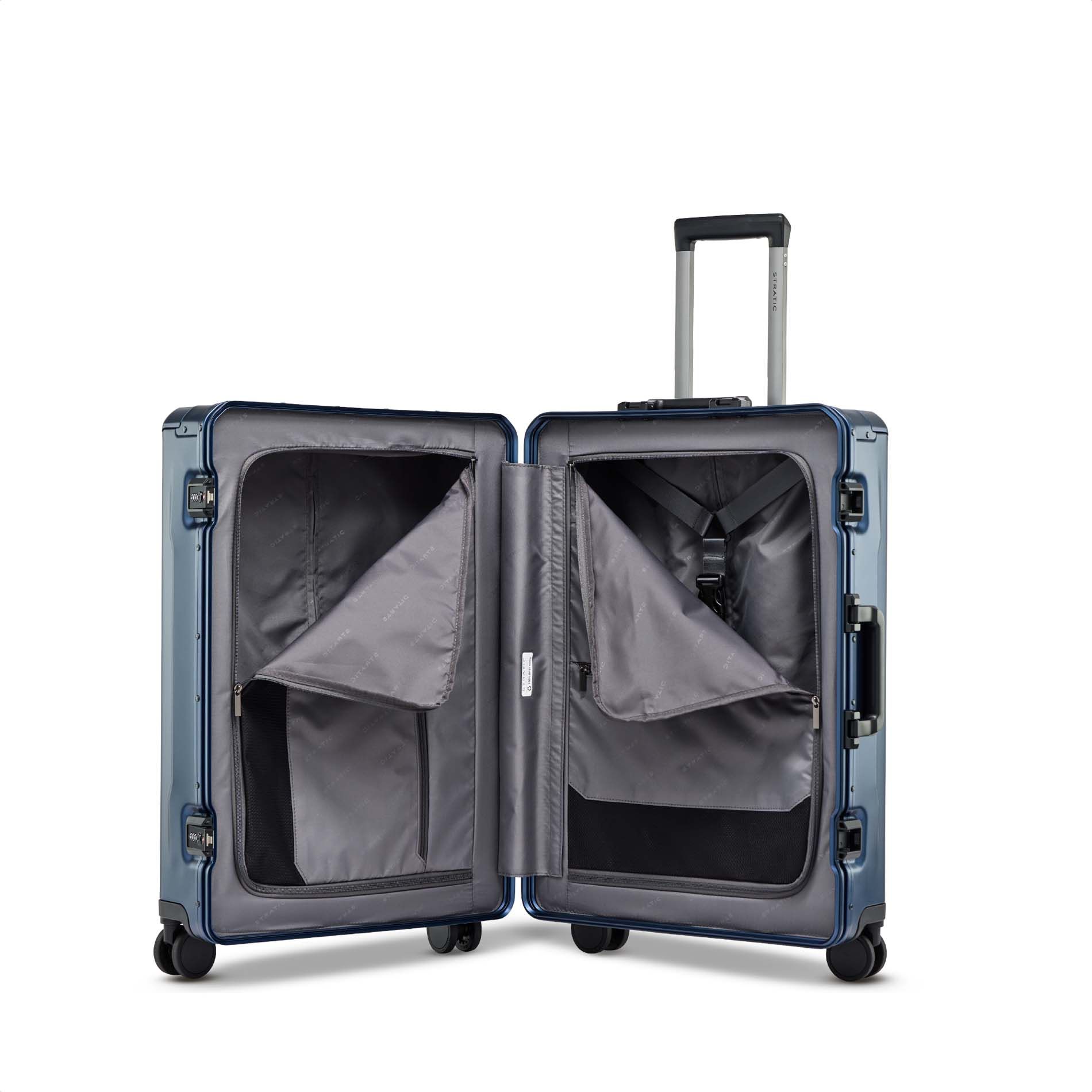 PHOENIX ALU - Trolley M (68 cm)