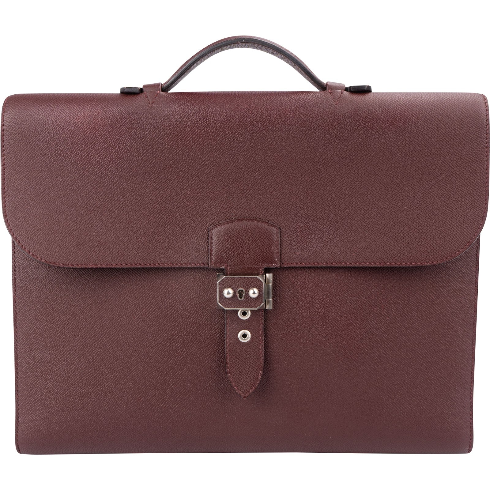 Hermès – Sac à Dépêches 38 – teczka na dokumenty