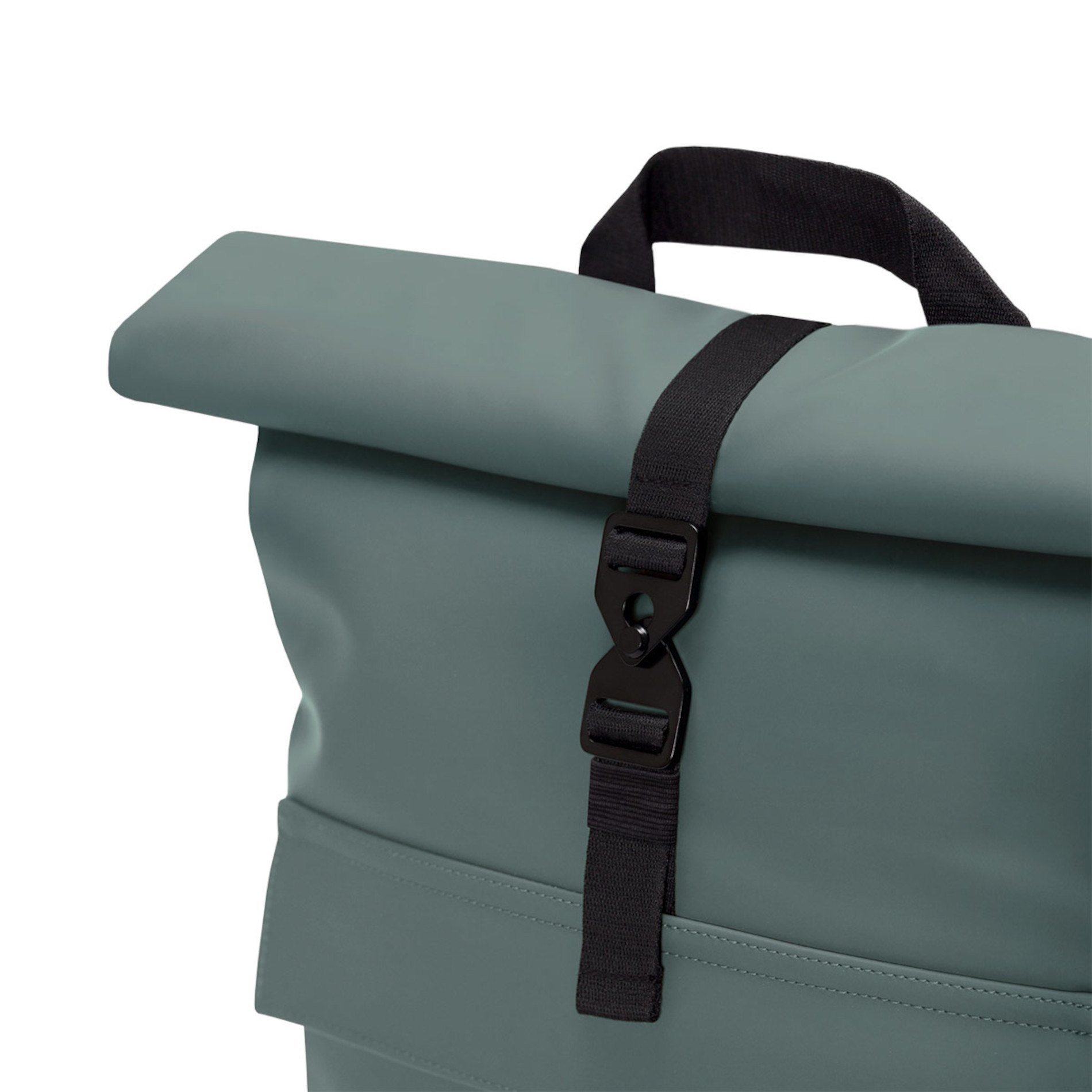 Rucksack Jasper Lotus - Pine Green