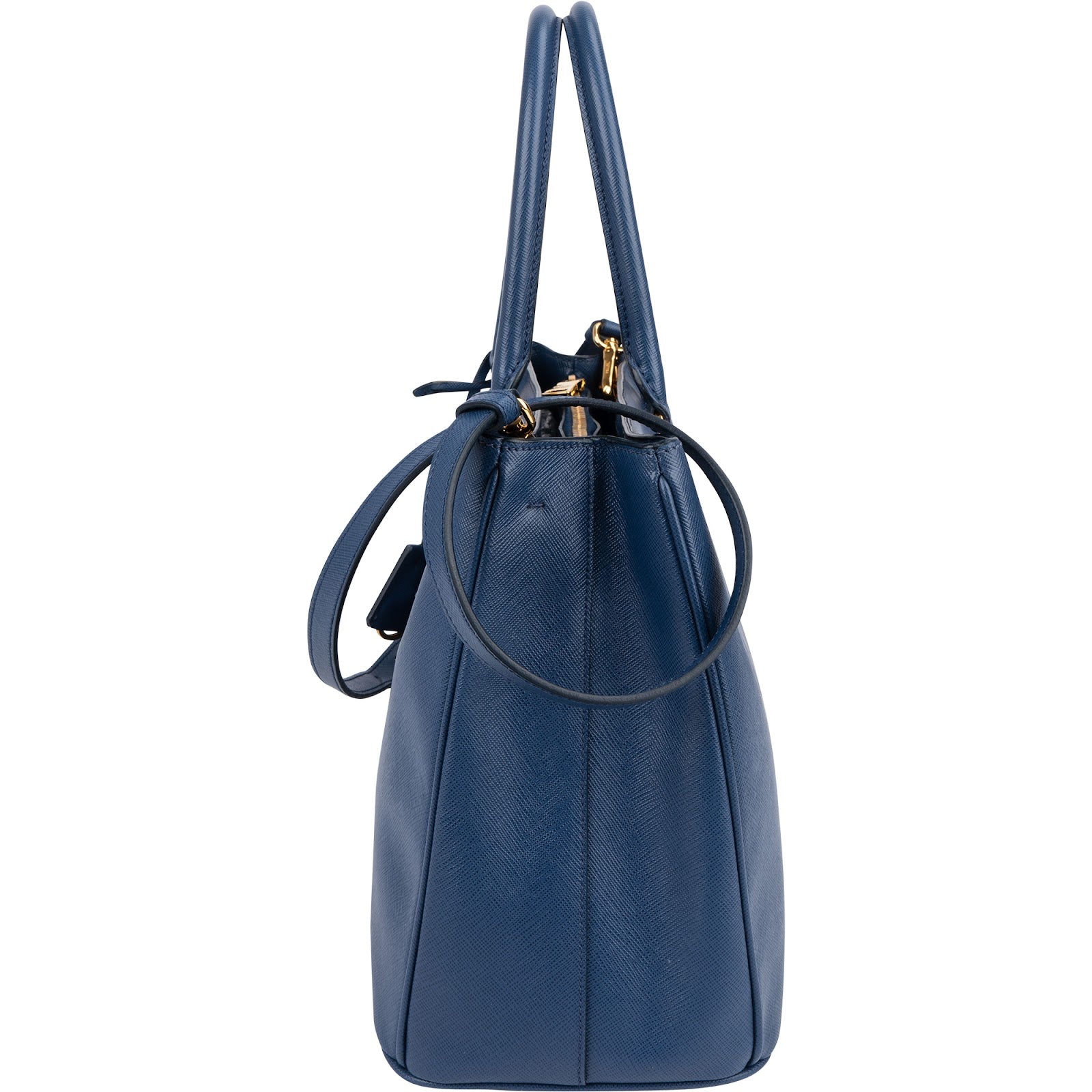 Prada - Galleria Tote Handbag