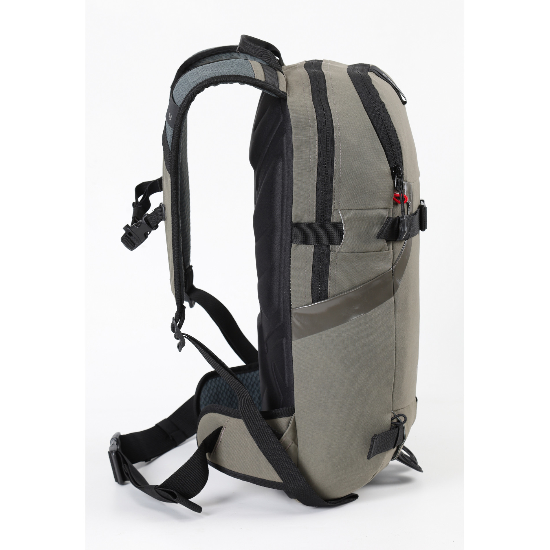 Snowboardrucksack ROVER 14 - Waxed Lizard