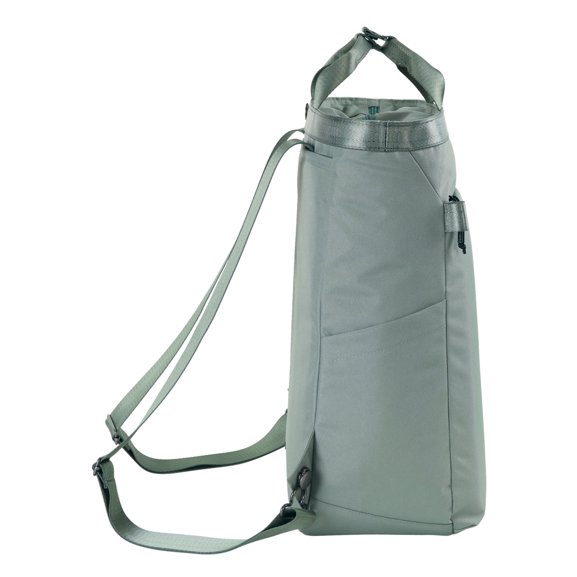 Tote Bag MOJO - Mint