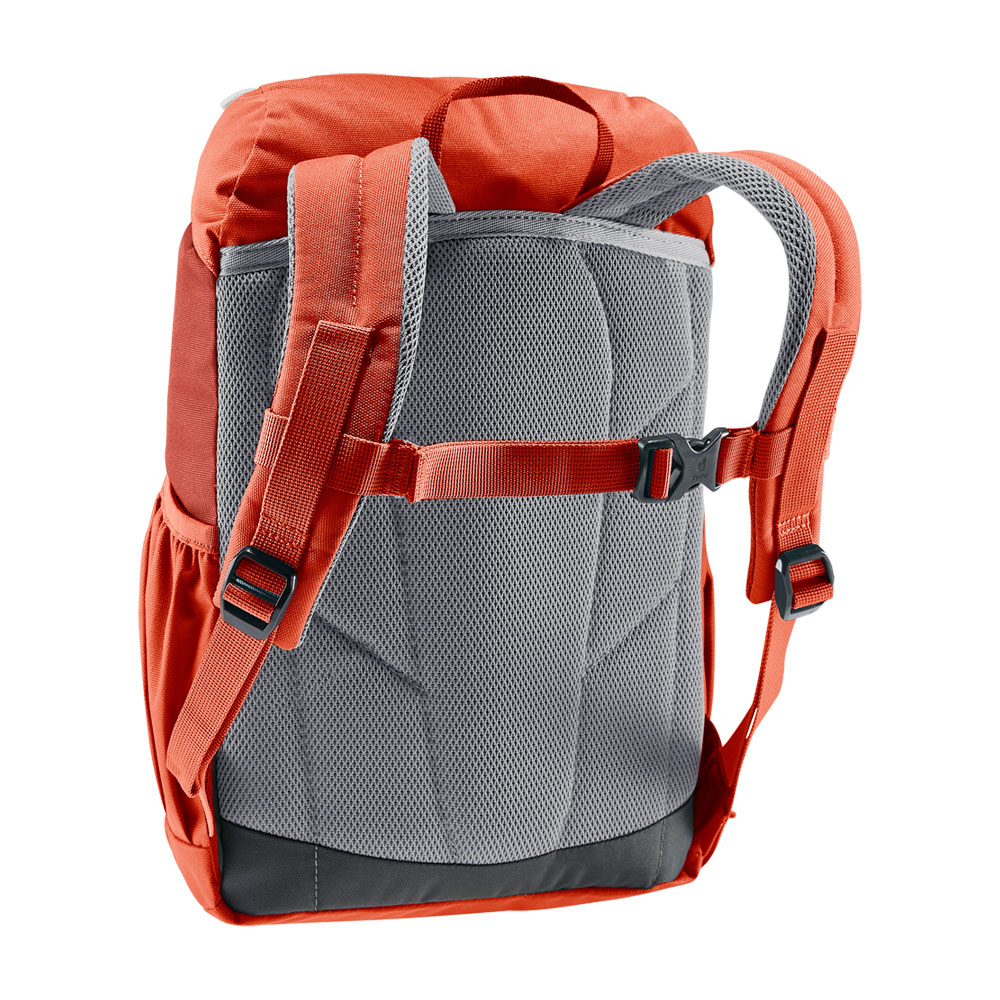 Waldfuchs - lava-paprika