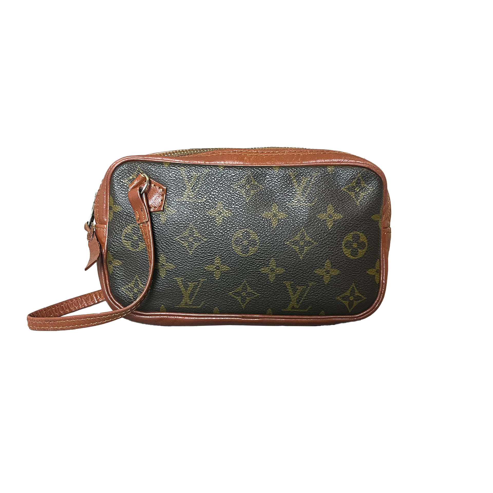 Louis Vuitton - Marly - Clutch