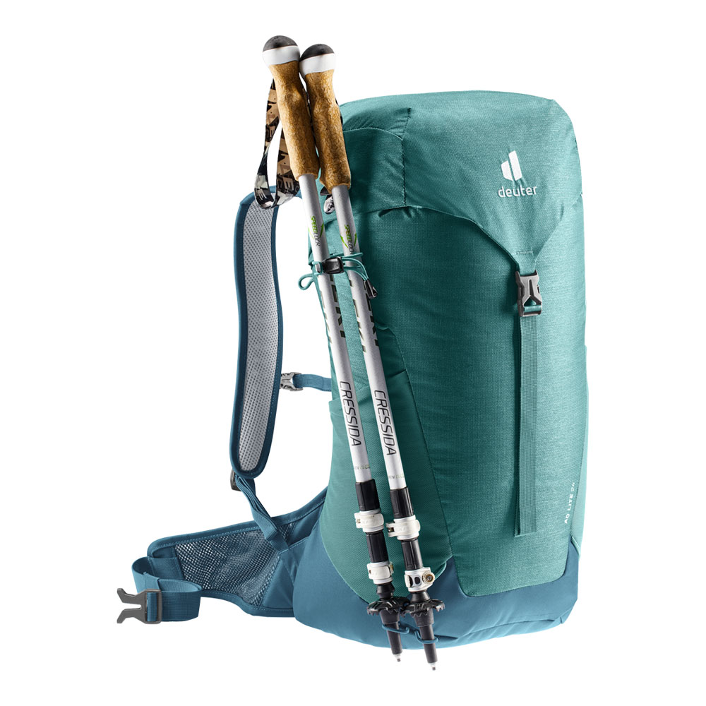 Wanderrucksack AC Lite 24 - alpinegreen-arctic