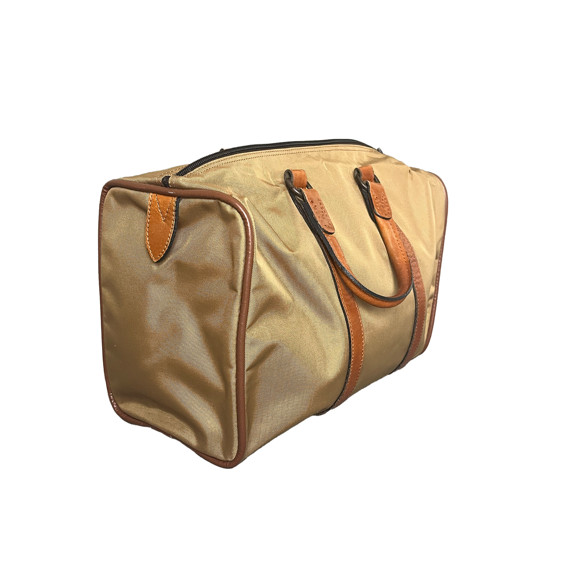 Mini Boston-Lancel-Tasche