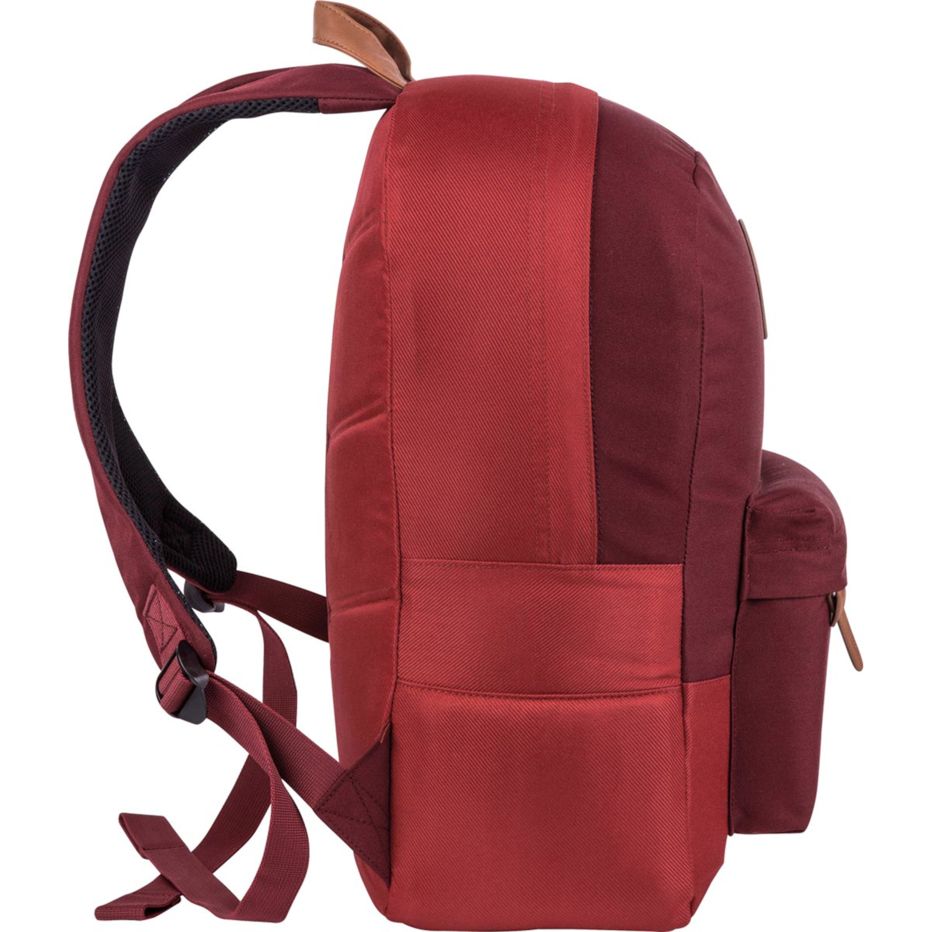 Rucksack URBAN CLASSIC - Chili