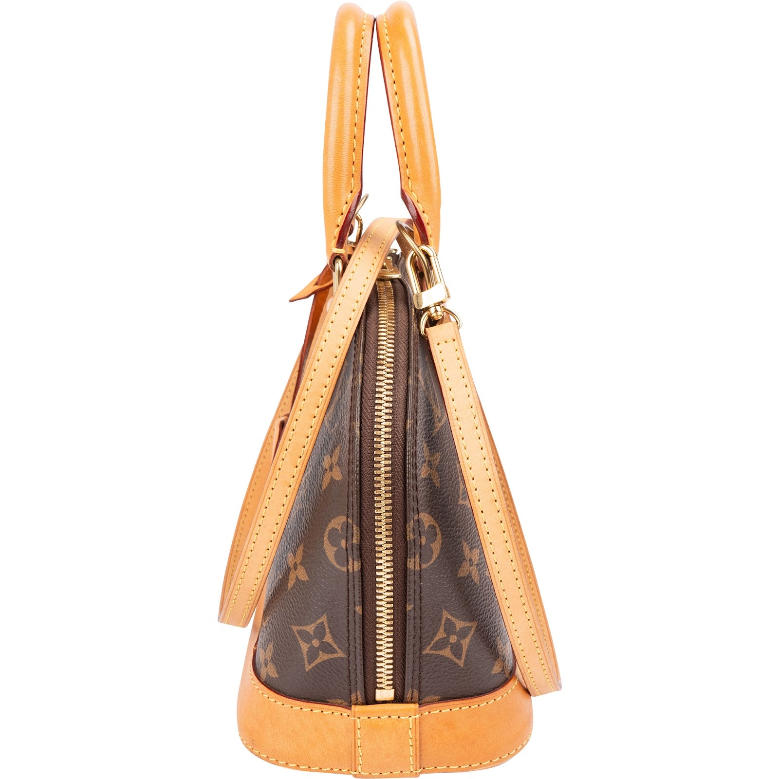 Louis Vuitton - Alma BB Handtasche