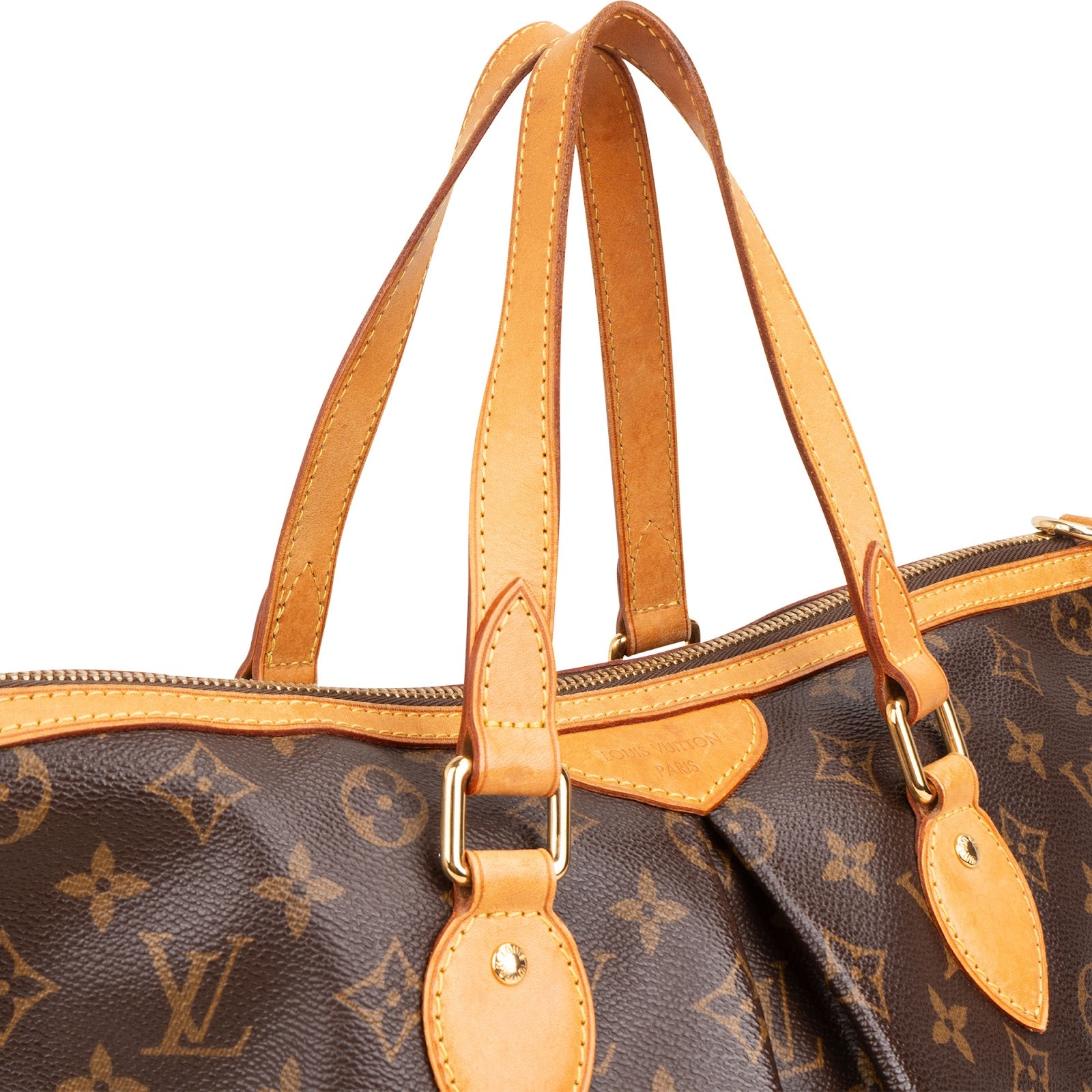 Louis Vuitton - Palermo PM Handbag