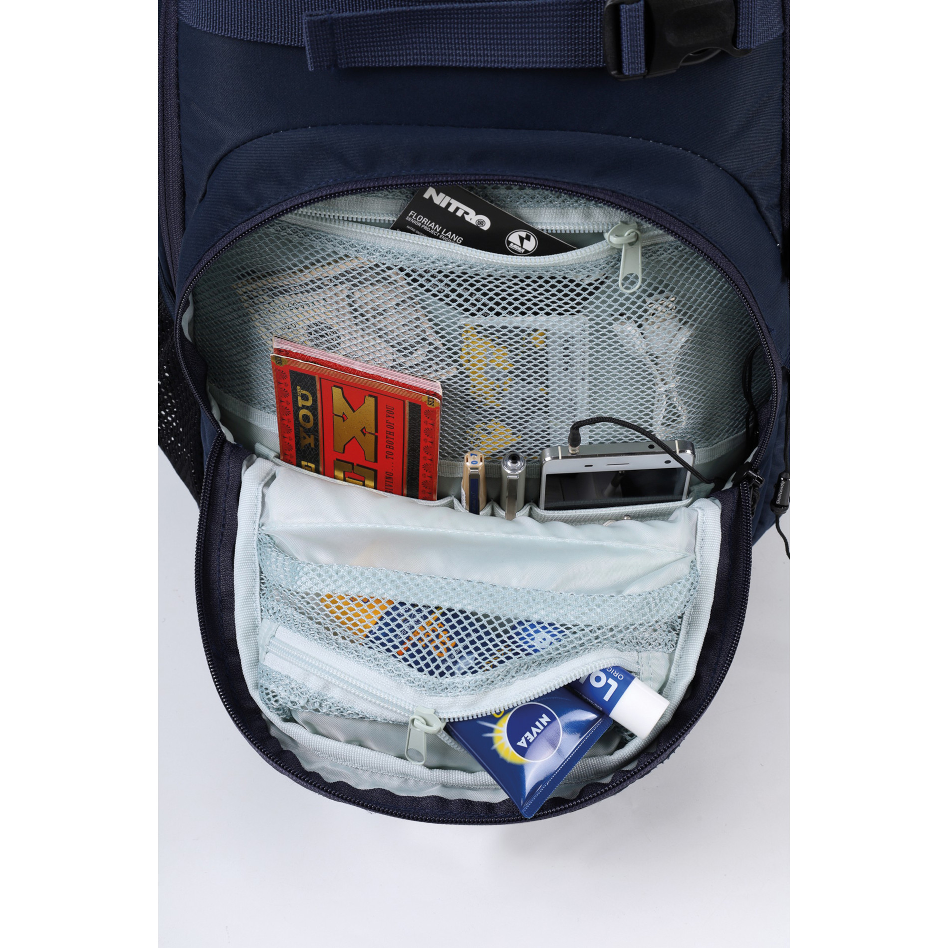 Rucksack CHASE - Night Sky