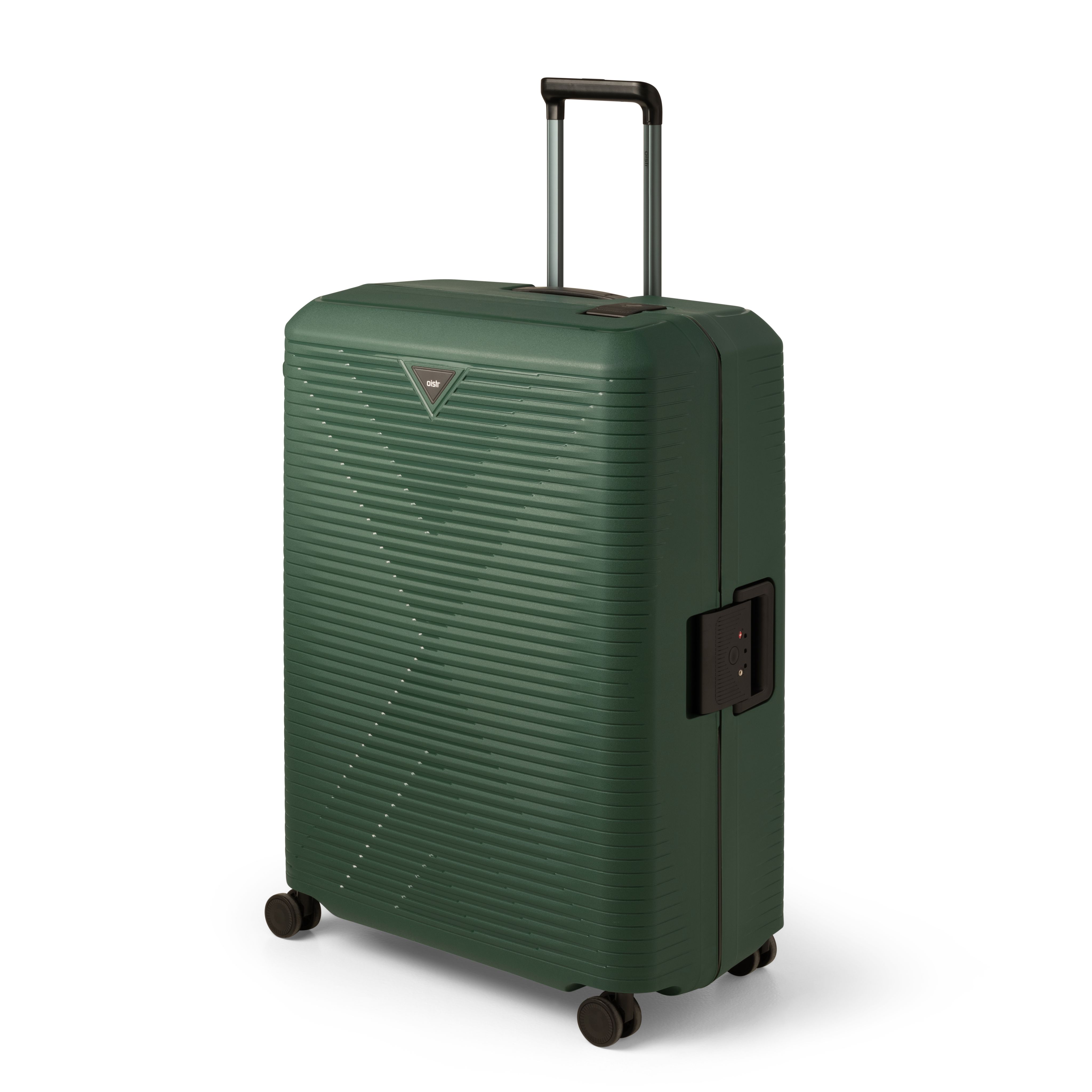 OSLO Trolley L (77 cm) - dark green