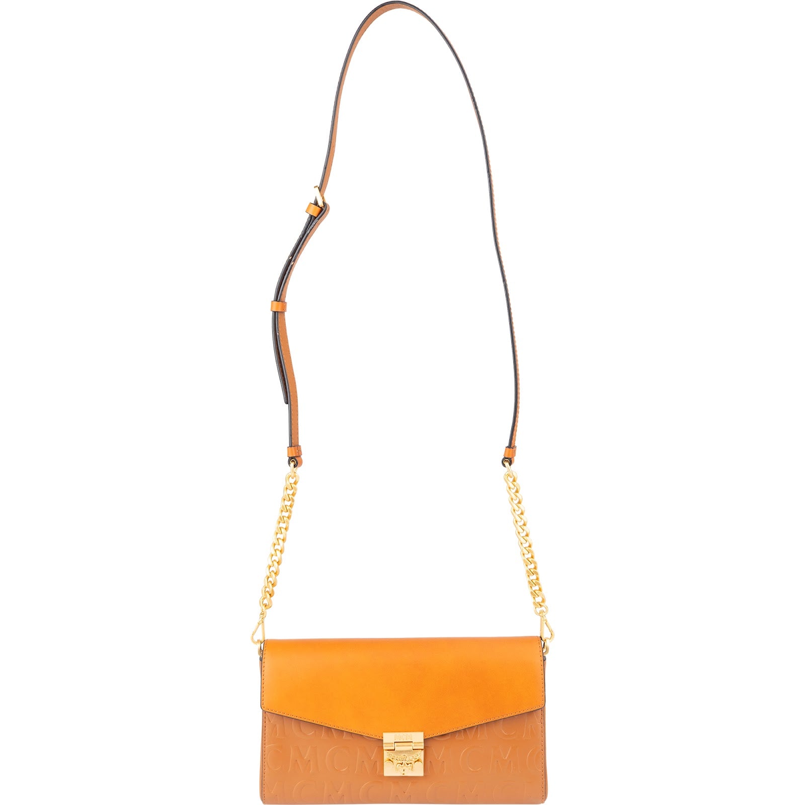 MCM - Patricia Crossbody Bag