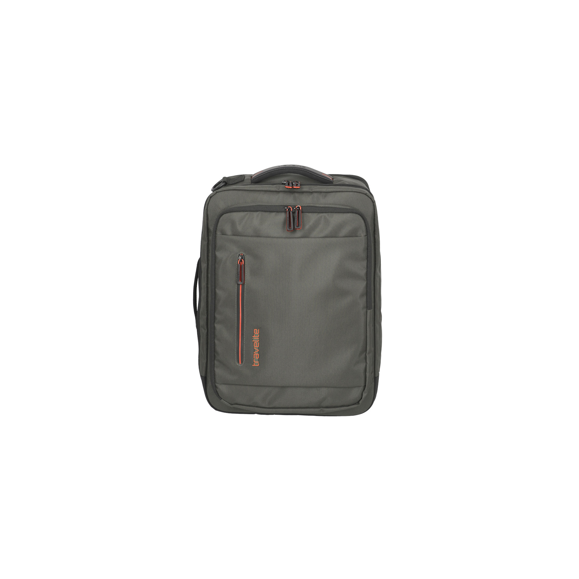 CROSSLITE Bordtasche/Rucksack - Oliv